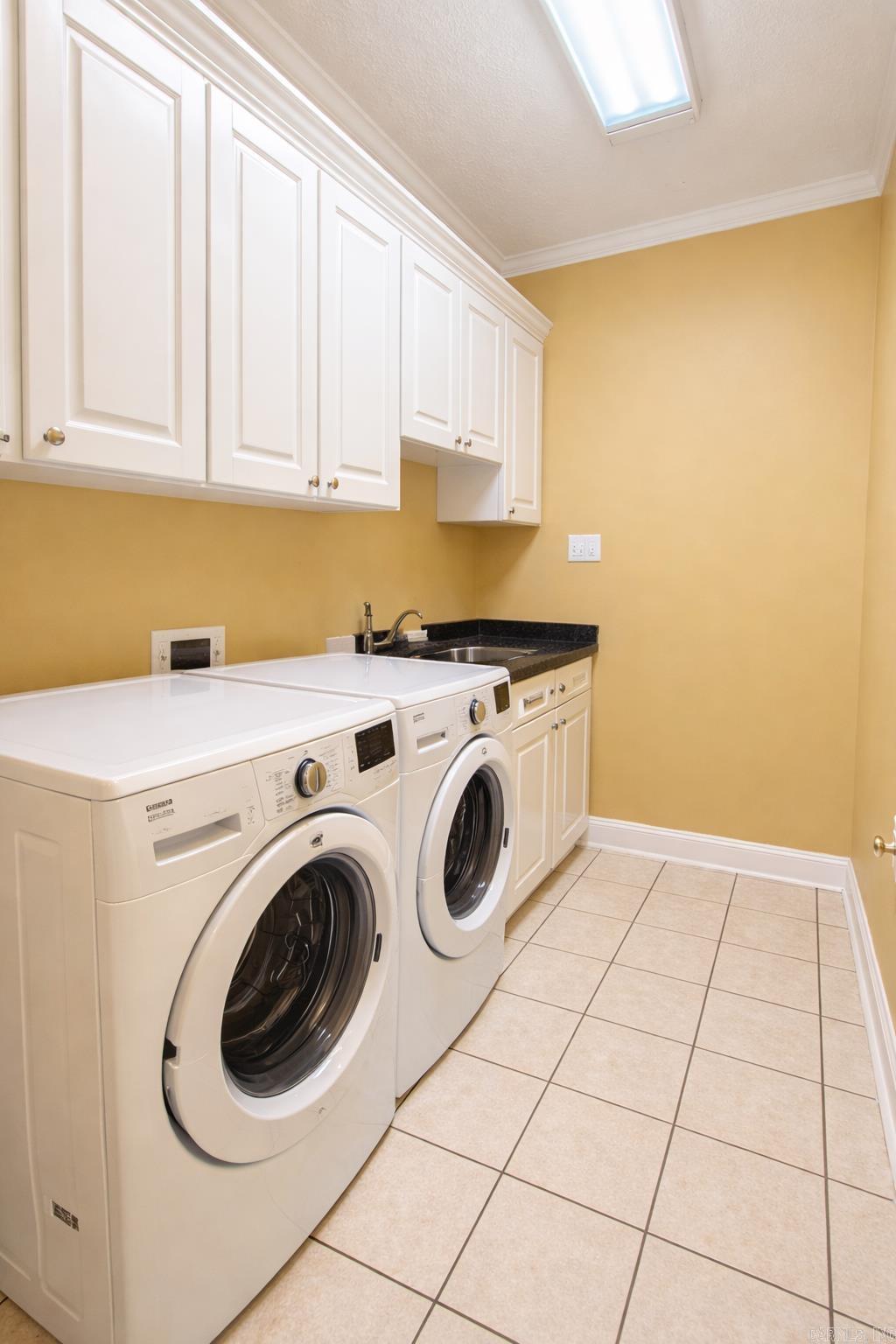 Madison Place - Residential