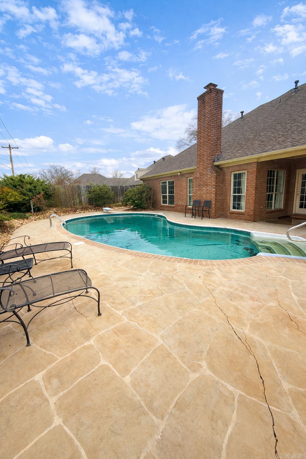 Madison Place - Residential