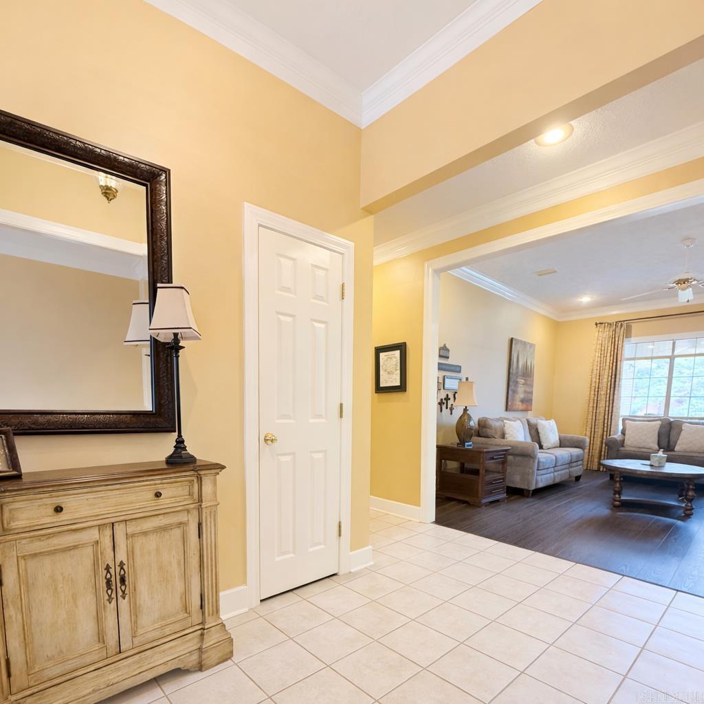 Madison Place - Residential