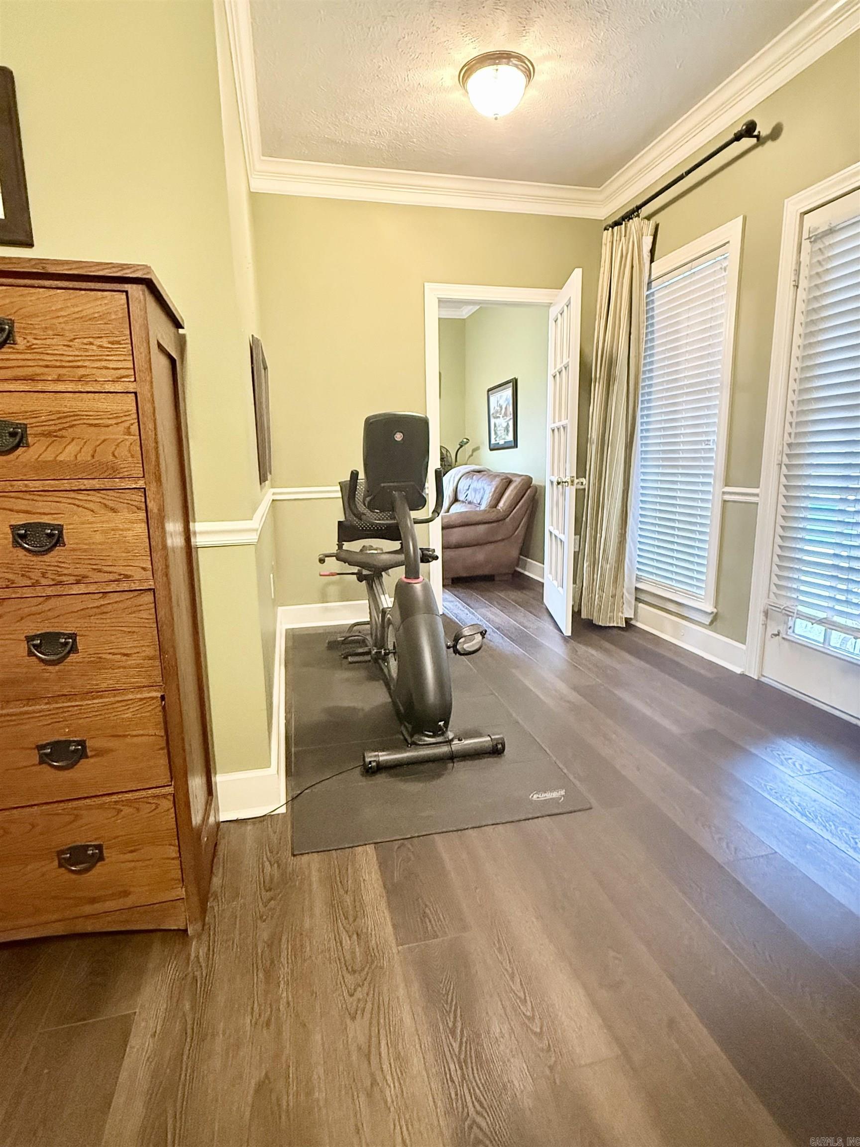 Madison Place - Residential