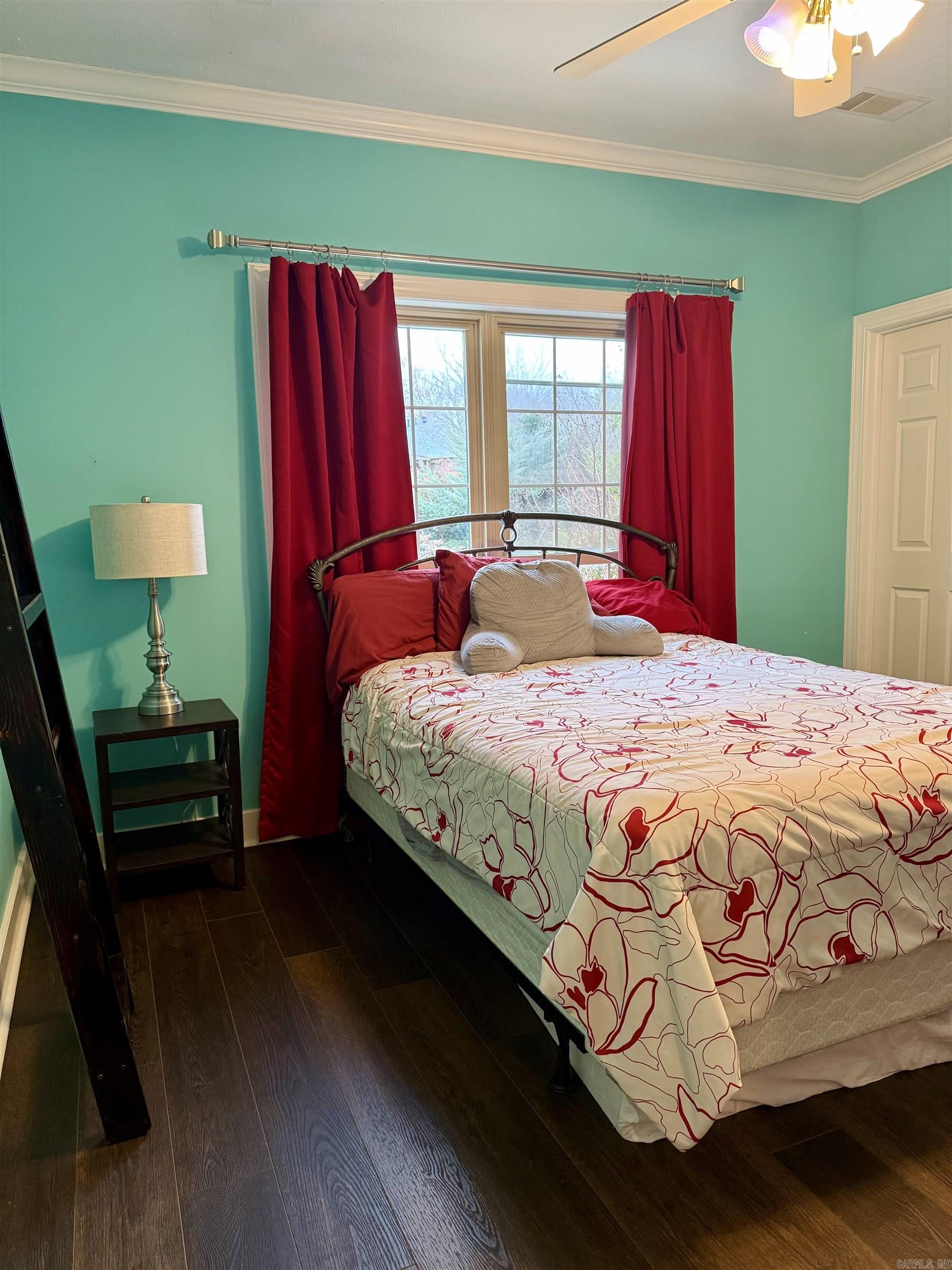 Madison Place - Residential