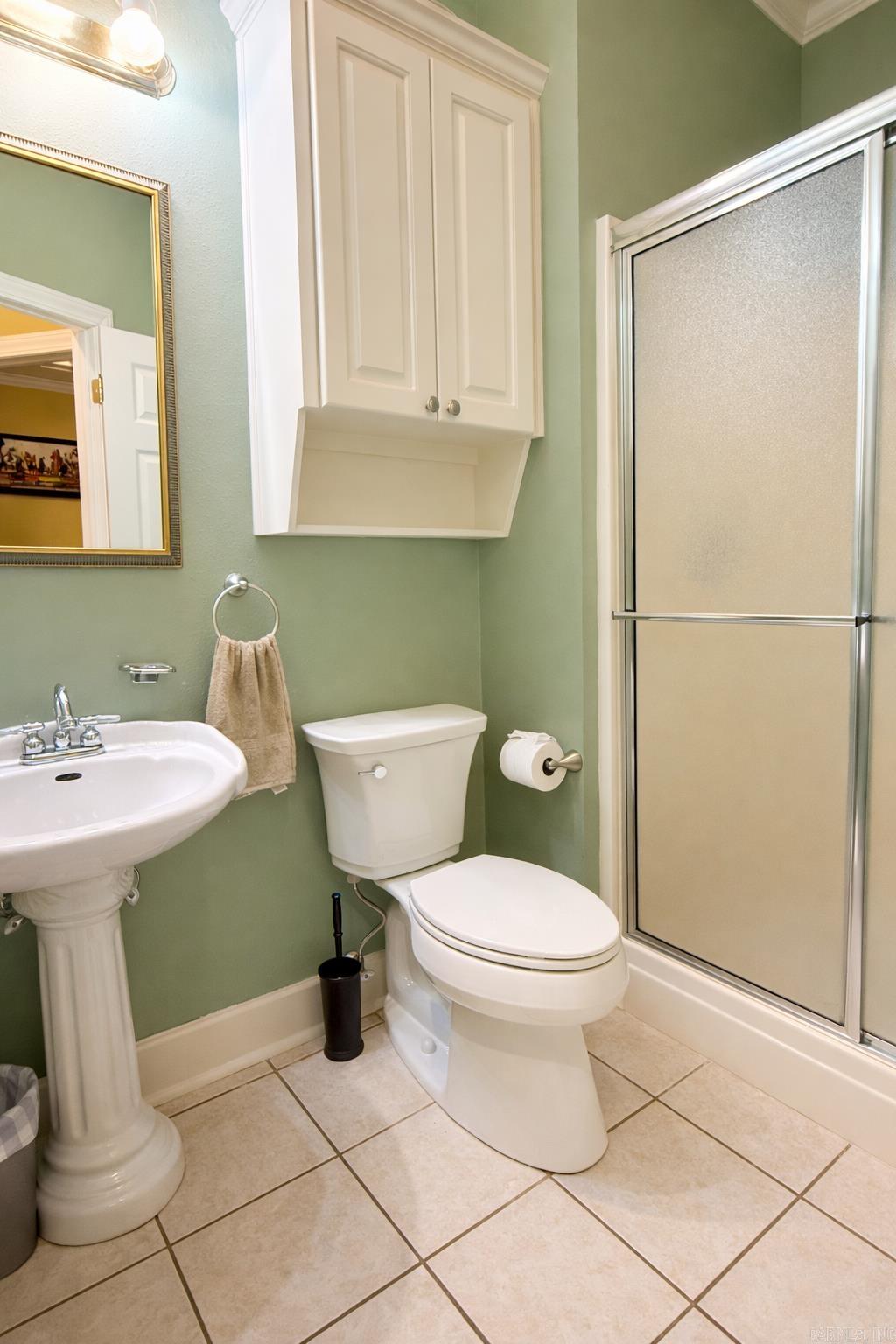 Madison Place - Residential