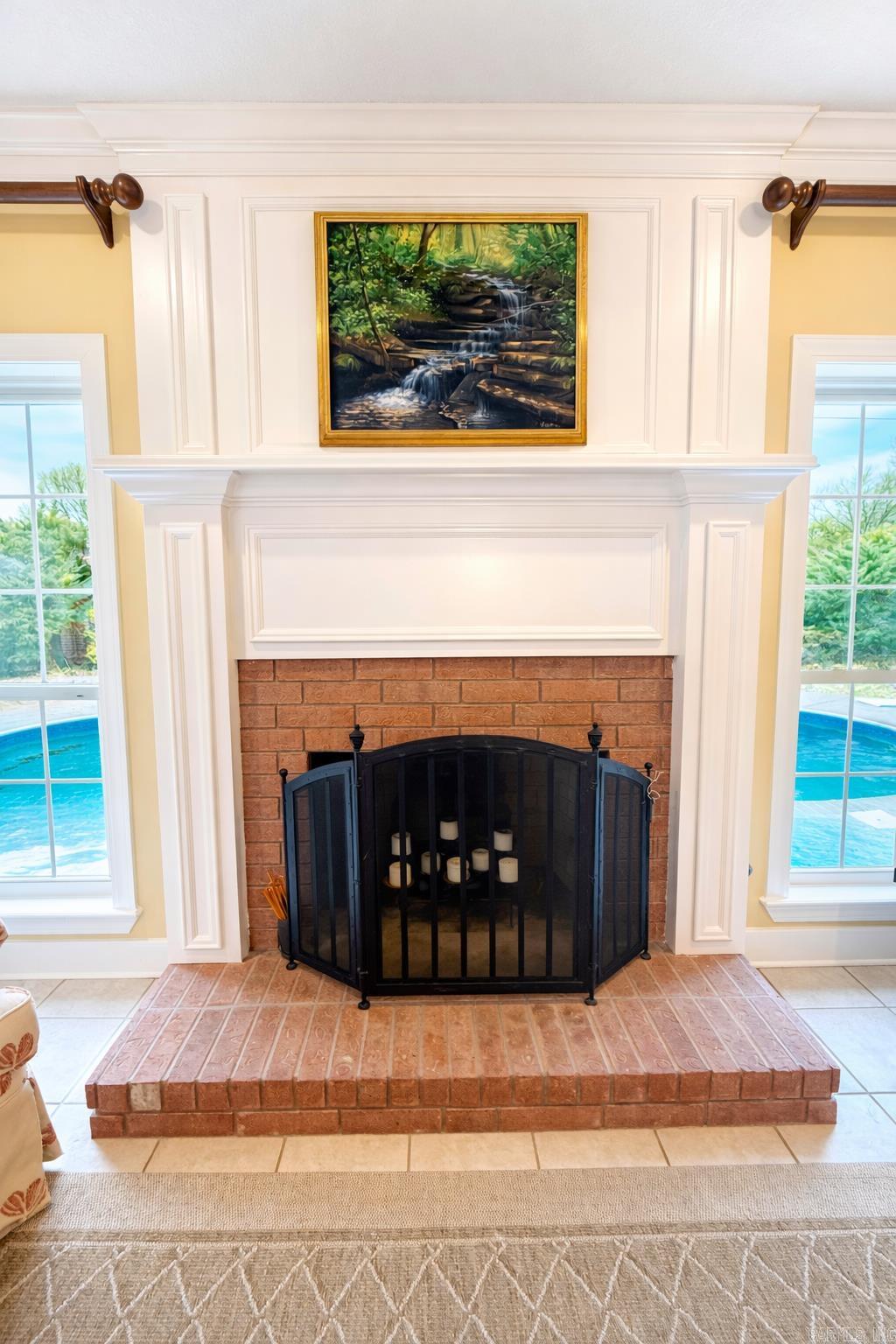 Madison Place - Residential