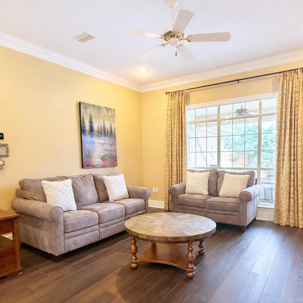 Madison Place - Residential