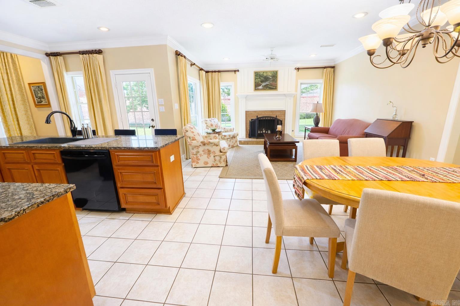 Madison Place - Residential