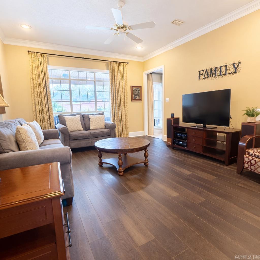 Madison Place - Residential