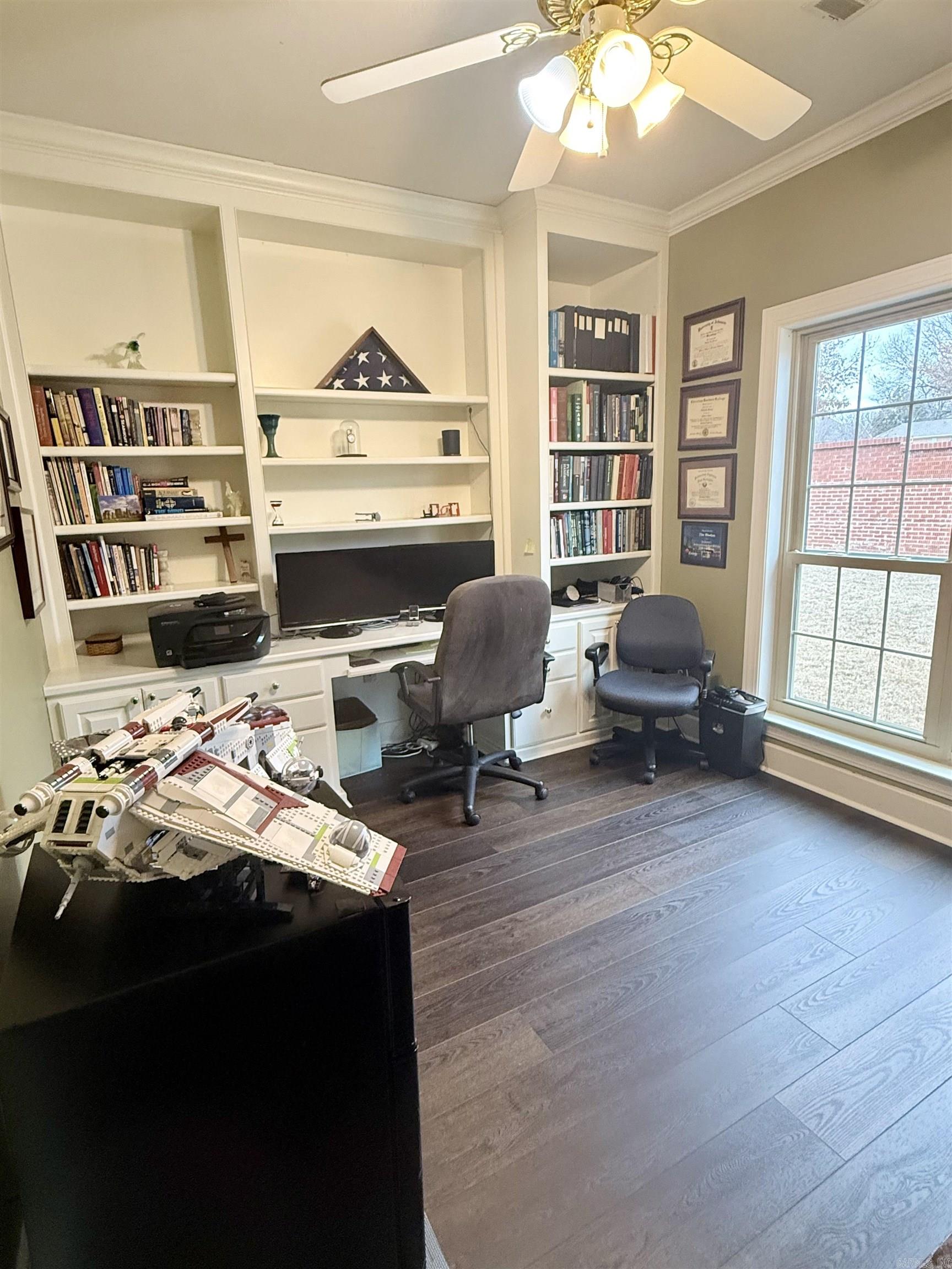 Madison Place - Residential