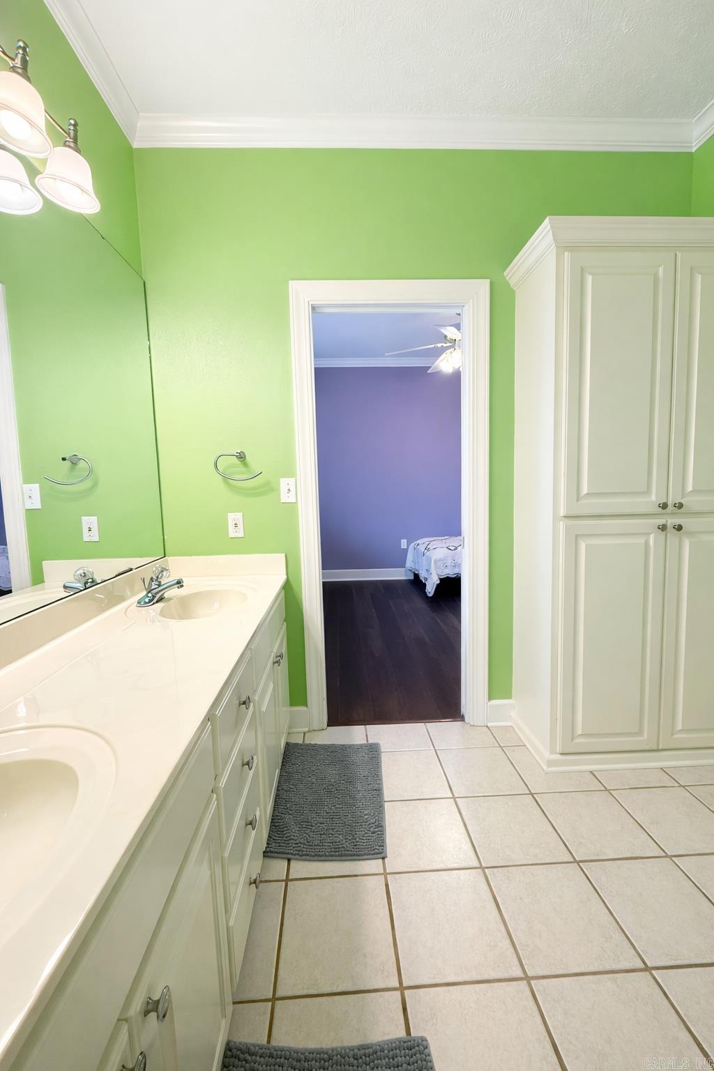 Madison Place - Residential