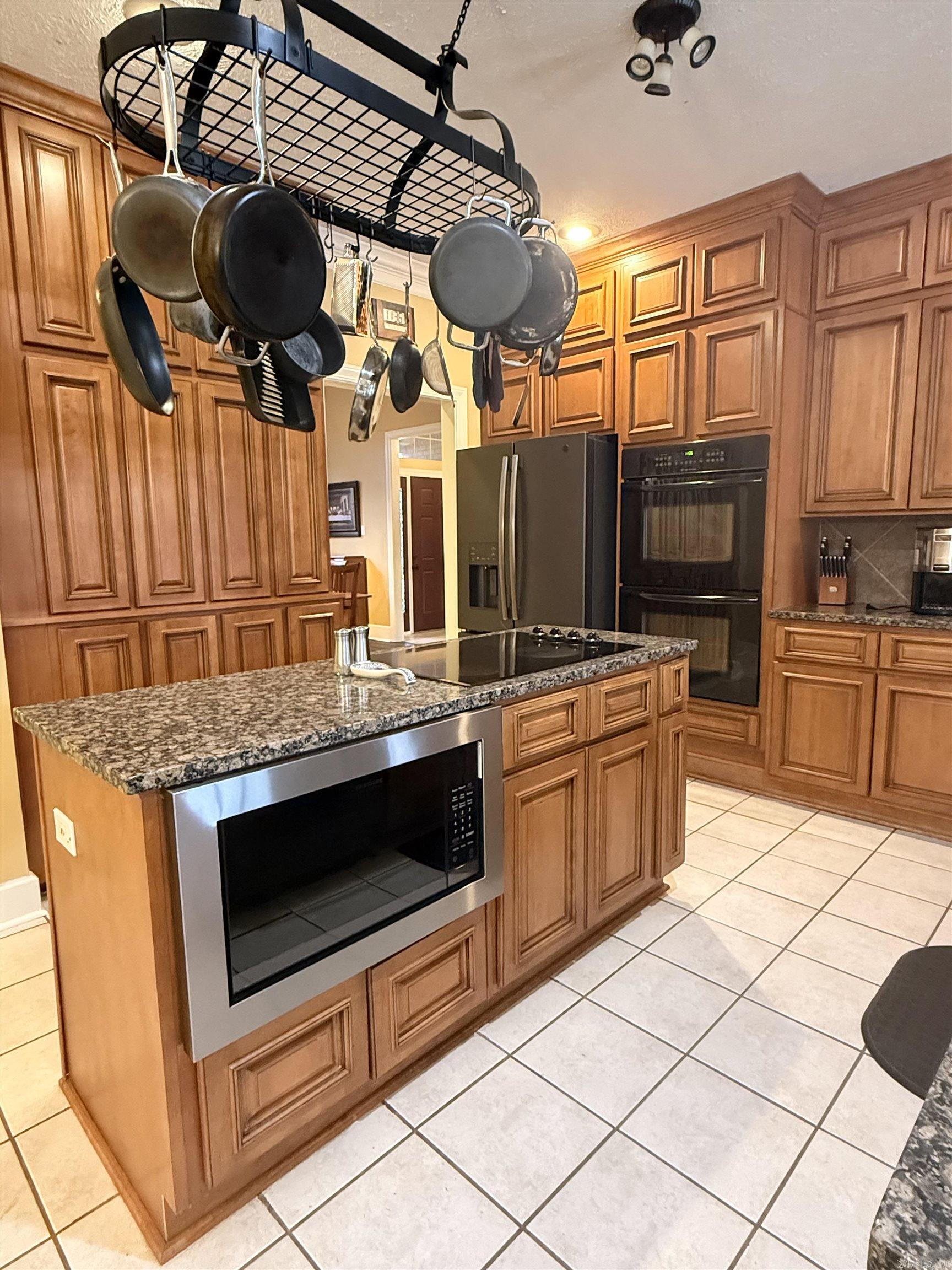 Madison Place - Residential