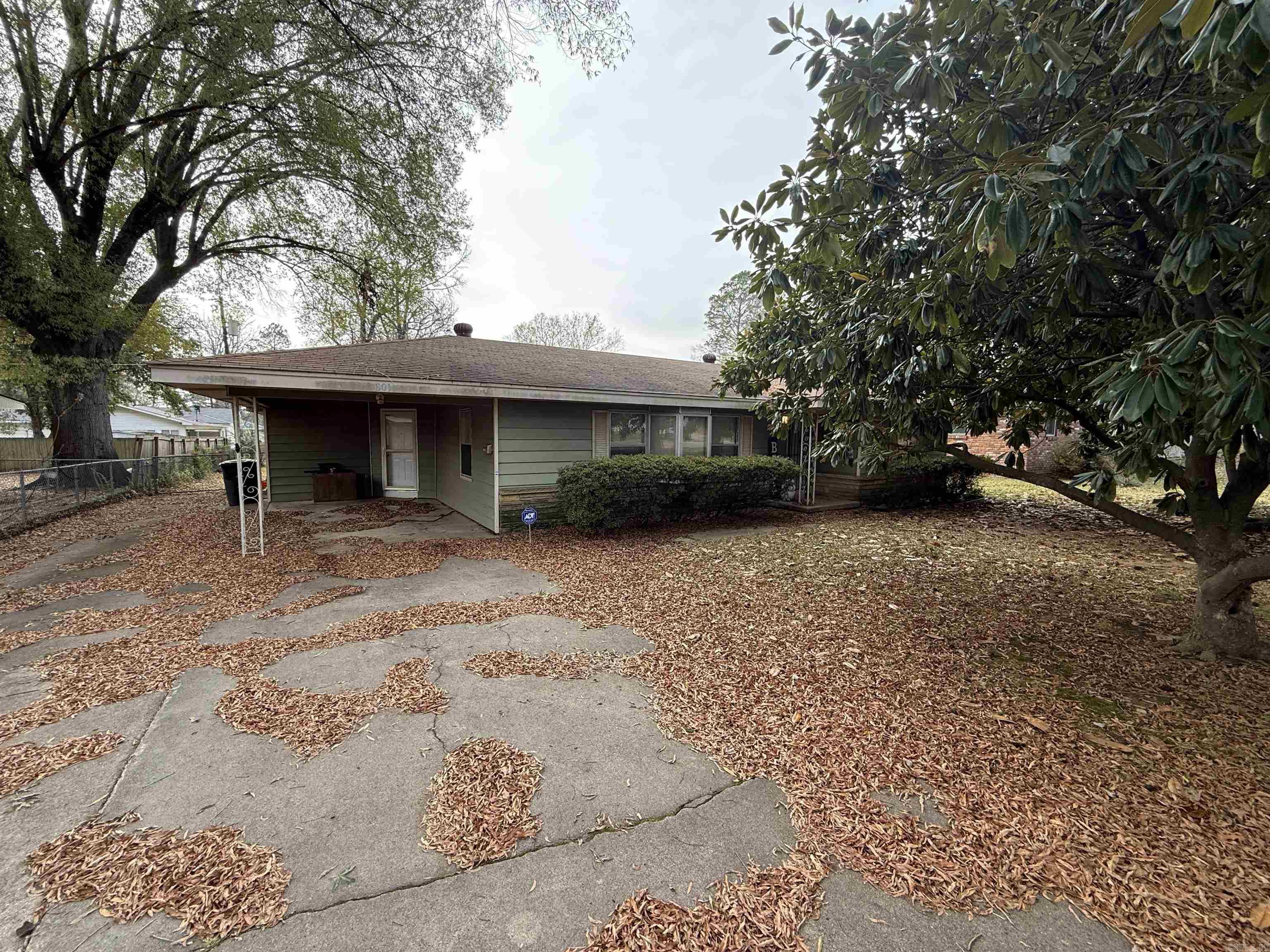 BRADENS ADDN TO JACK - Residential