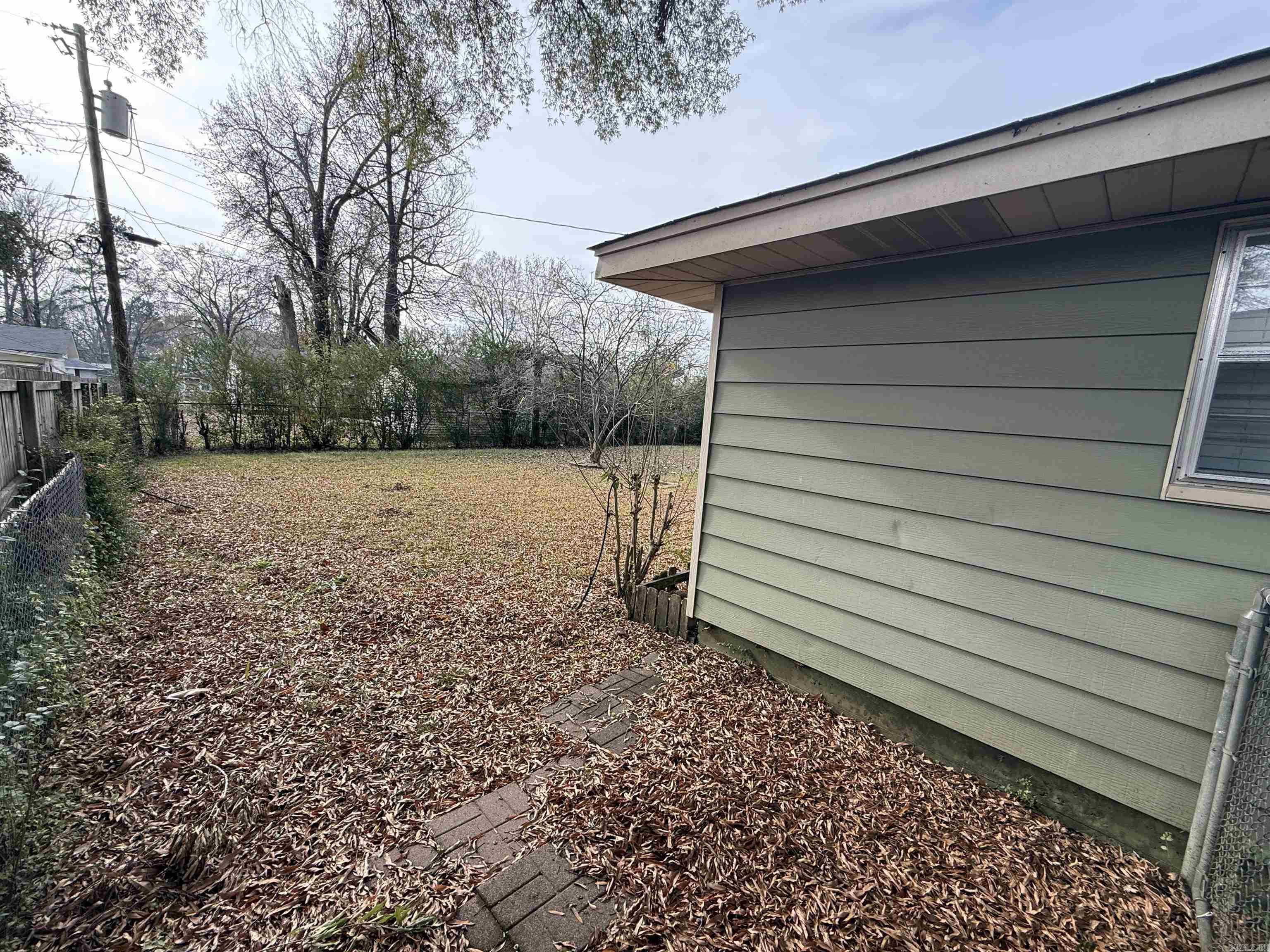 BRADENS ADDN TO JACK - Residential