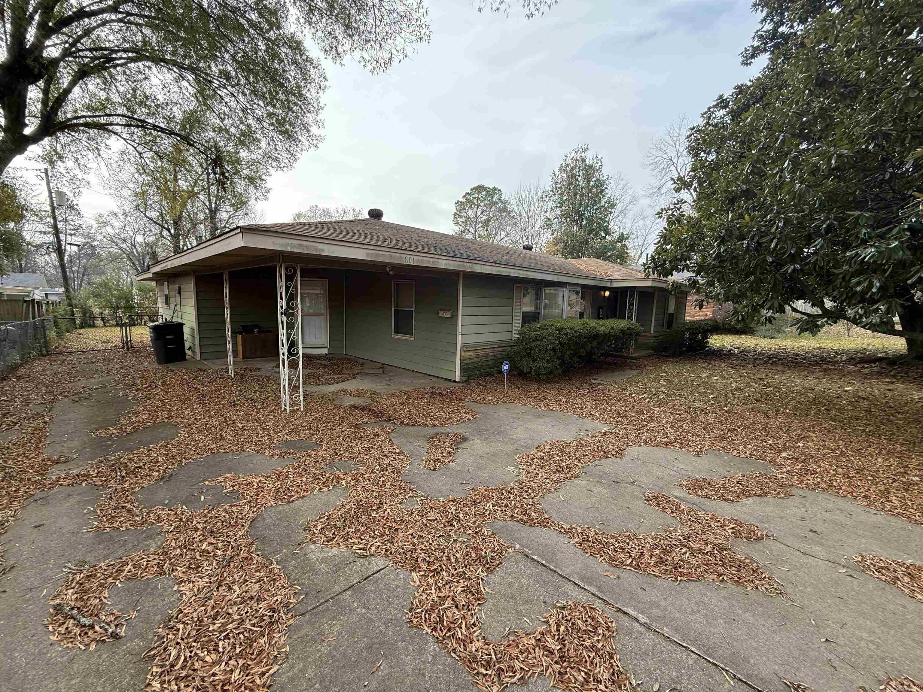 BRADENS ADDN TO JACK - Residential