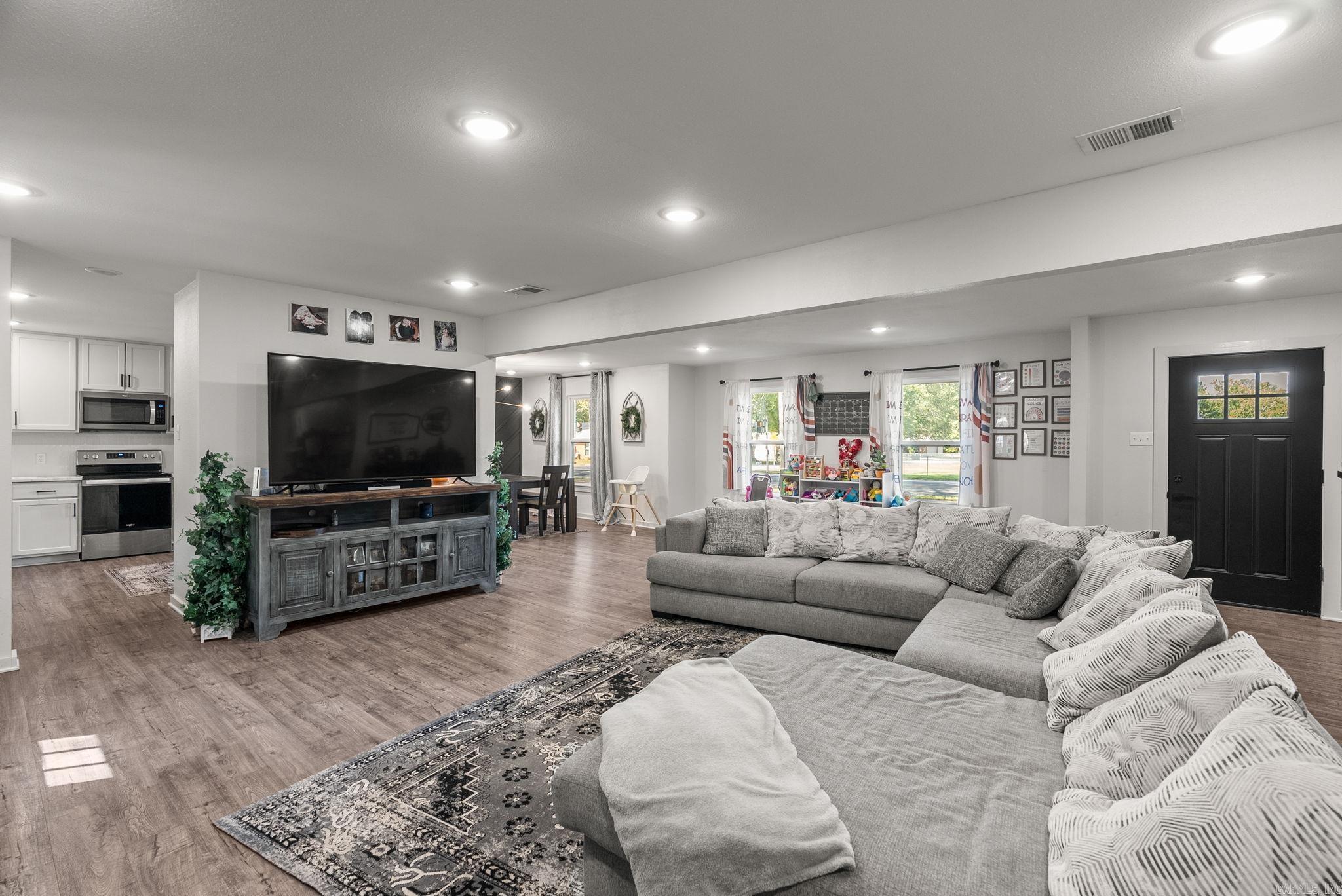 Country Club Terrace Phase 2 - Residential