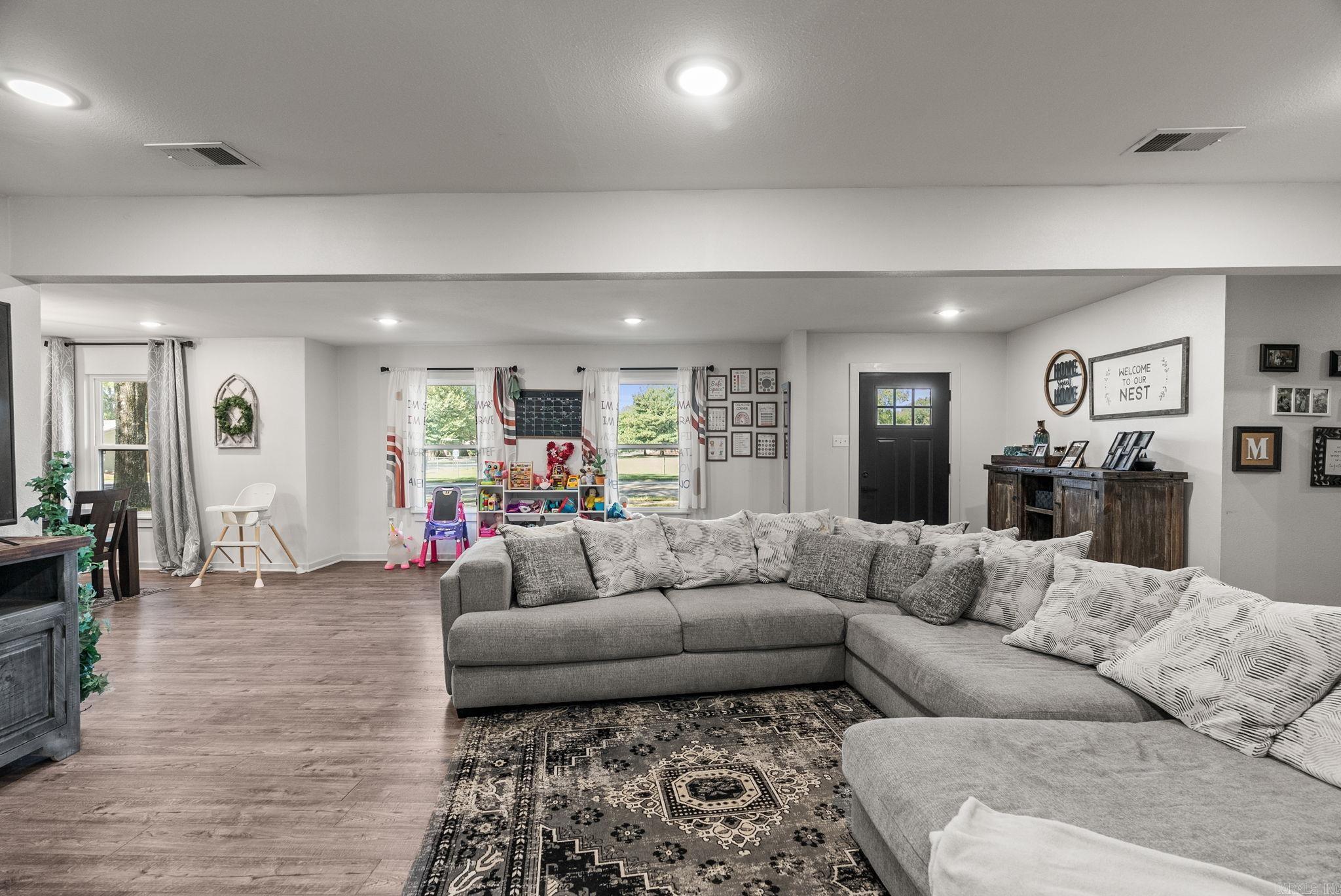 Country Club Terrace Phase 2 - Residential