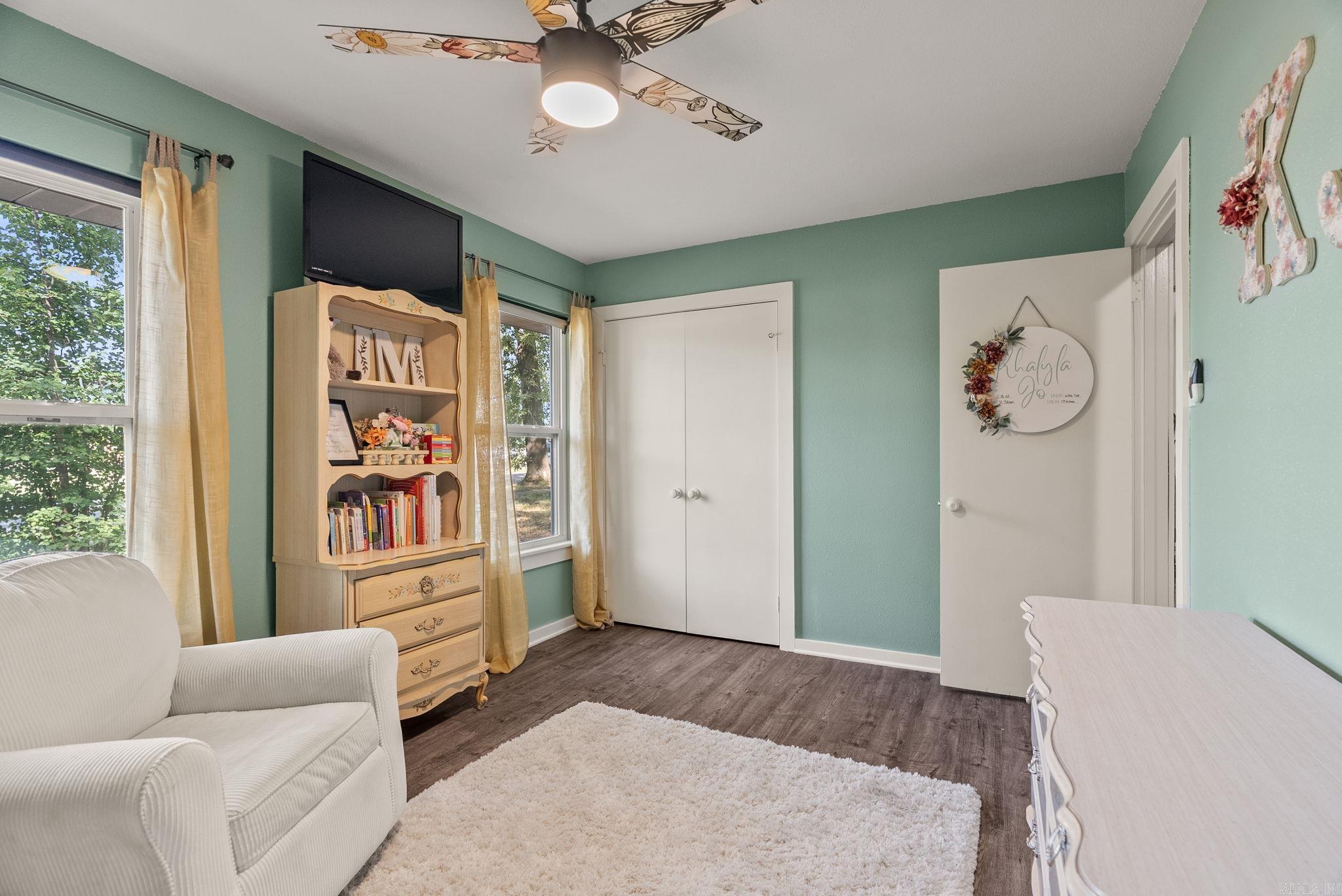 Country Club Terrace Phase 2 - Residential