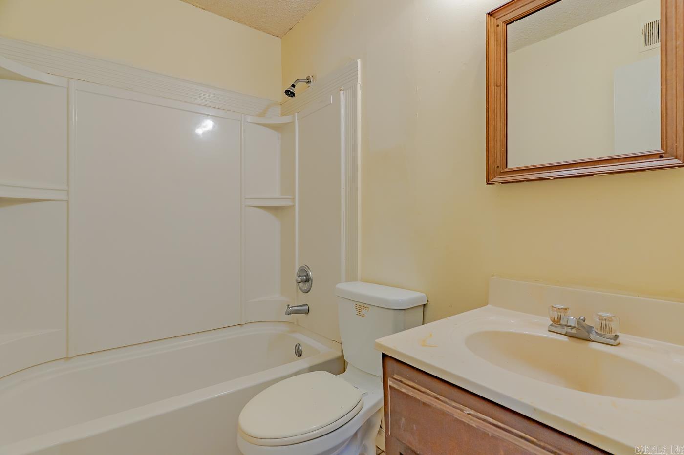 Cedar Heights - Residential Income