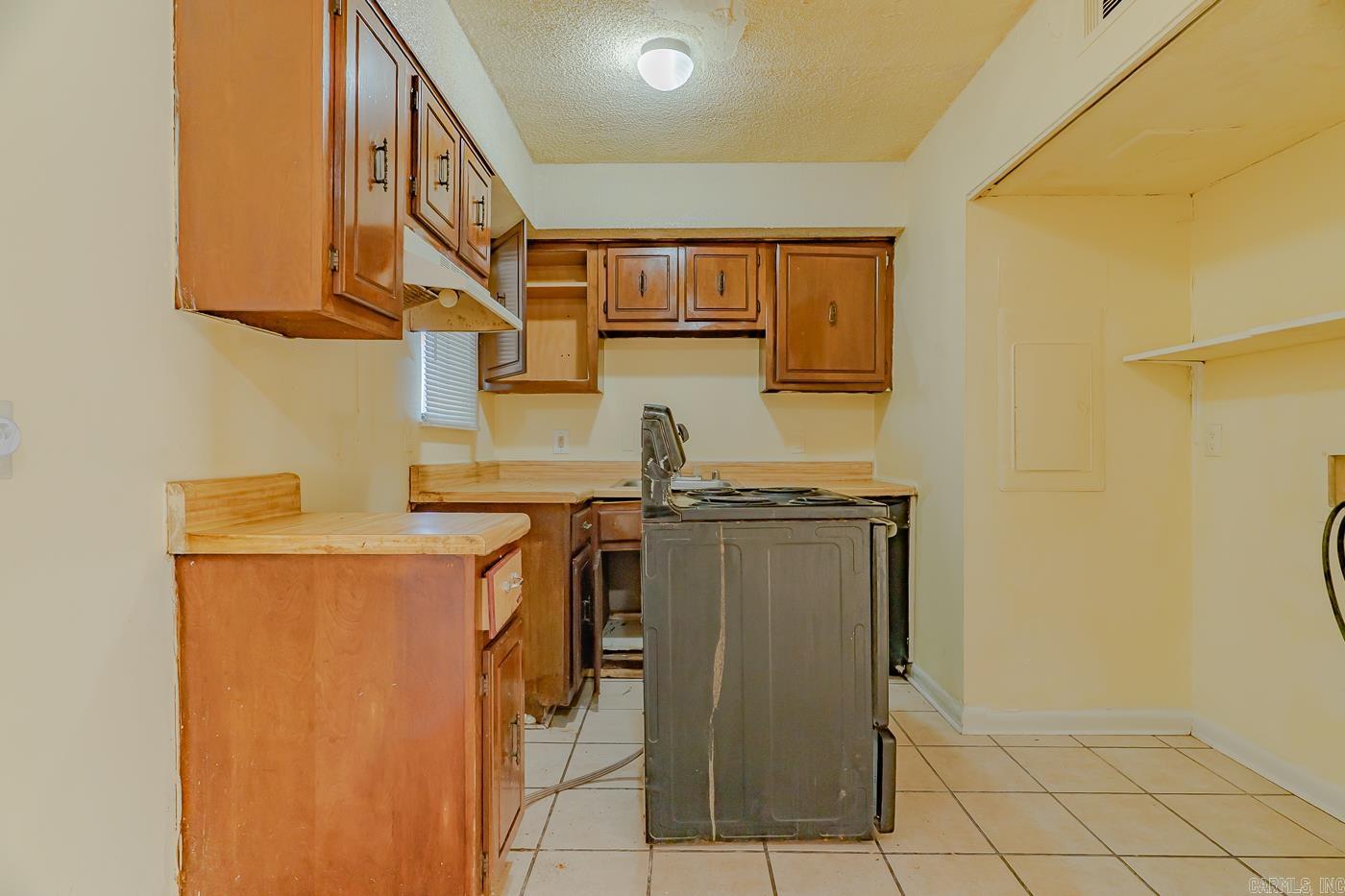 Cedar Heights - Residential Income