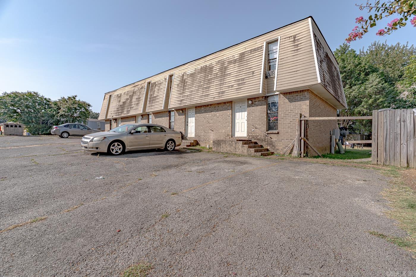 Cedar Heights - Residential Income