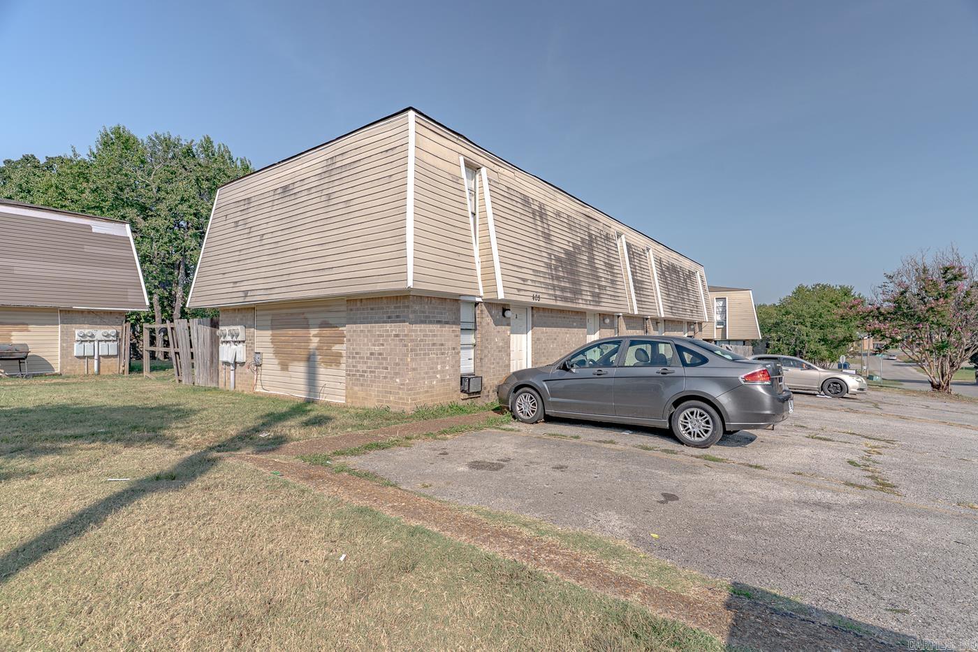 Cedar Heights - Residential Income