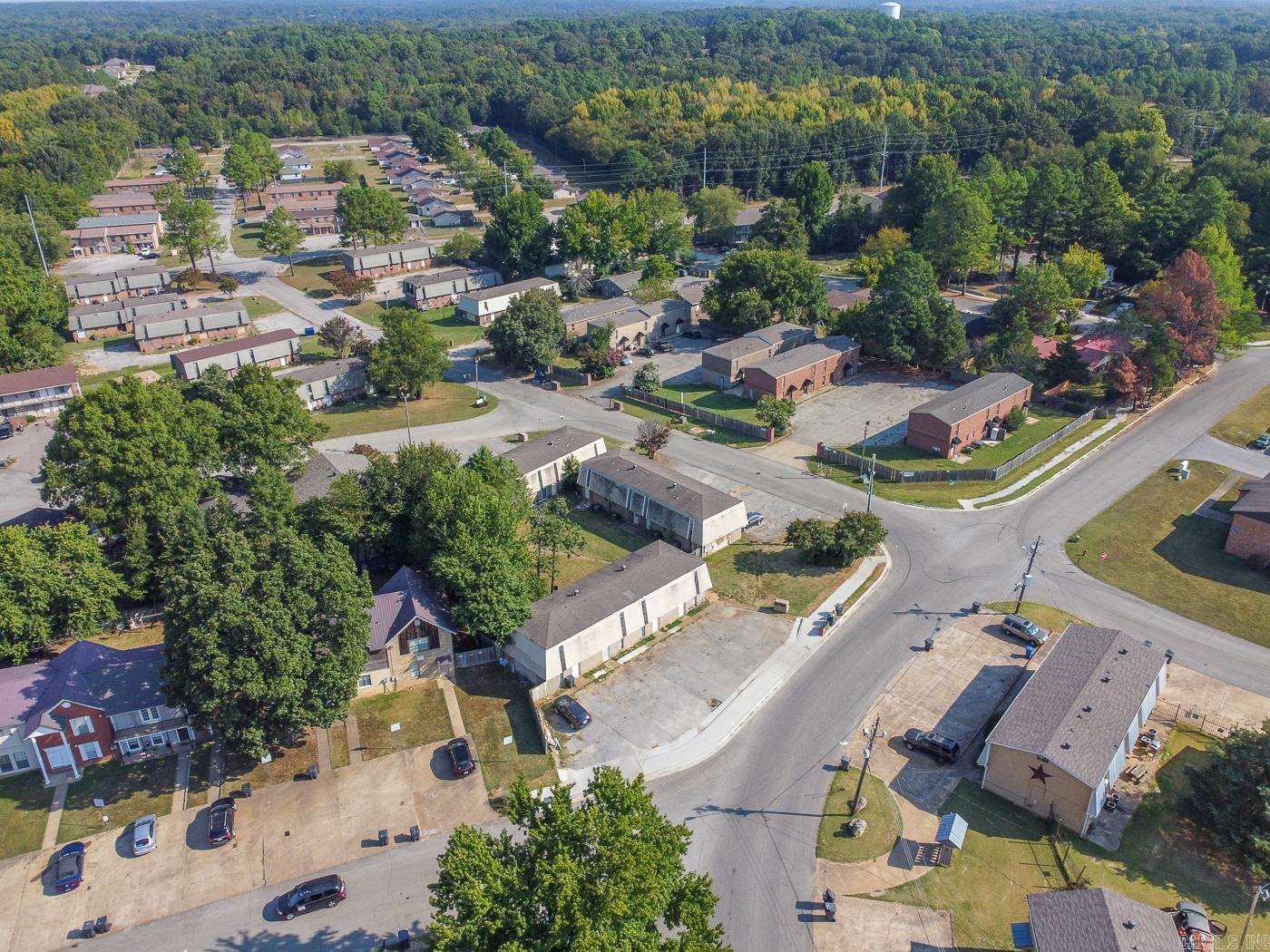 Cedar Heights - Residential Income