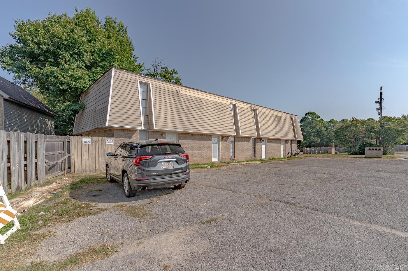 Cedar Heights - Residential Income