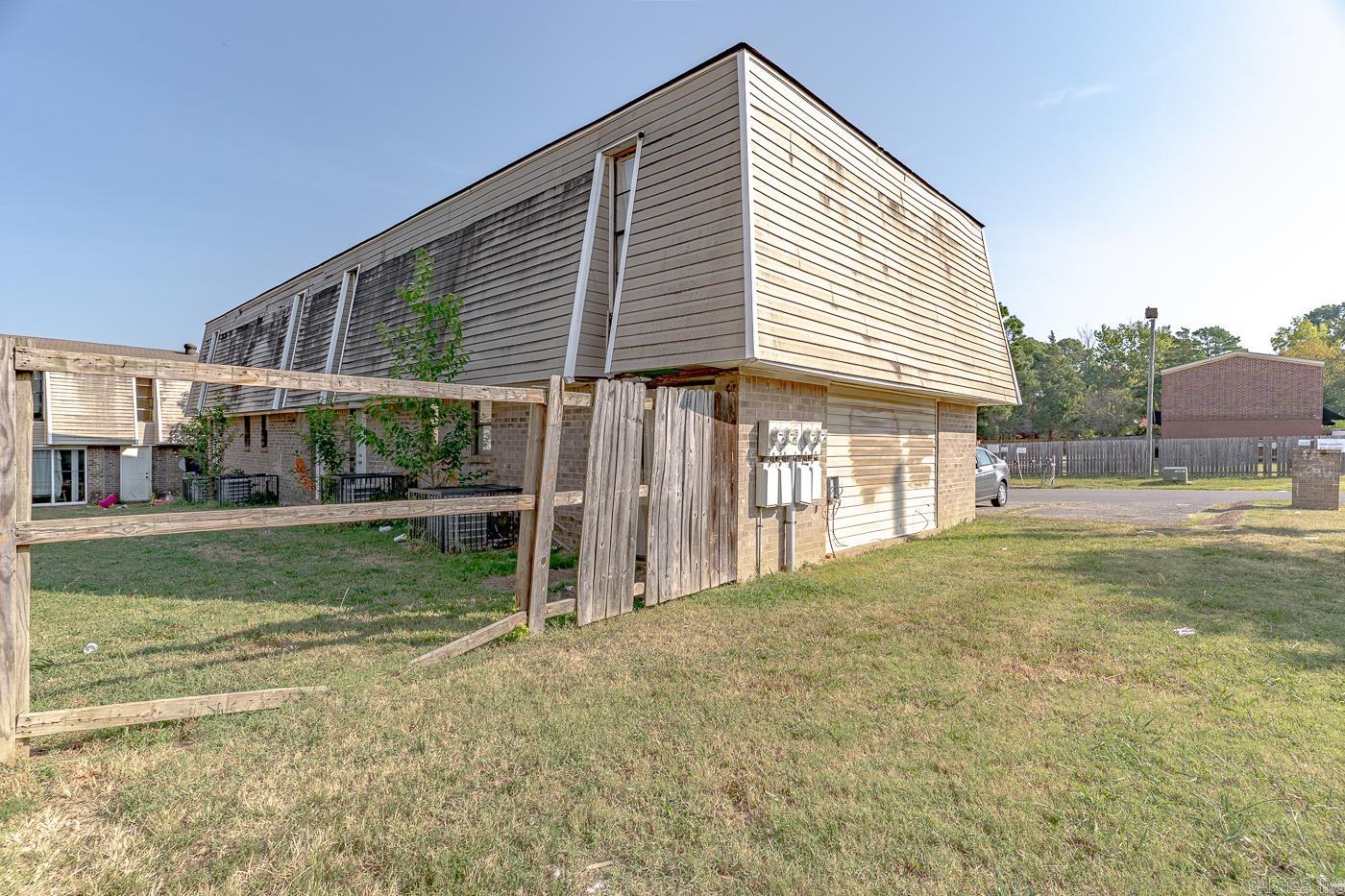 Cedar Heights - Residential Income