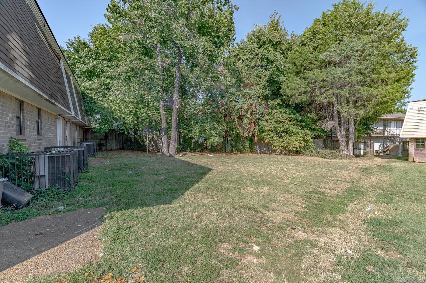 Cedar Heights - Residential Income