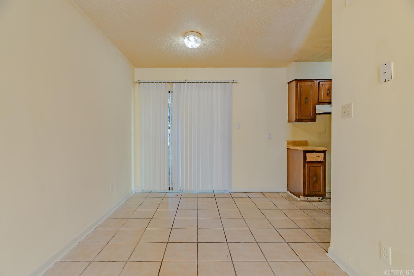 Cedar Heights - Residential Income