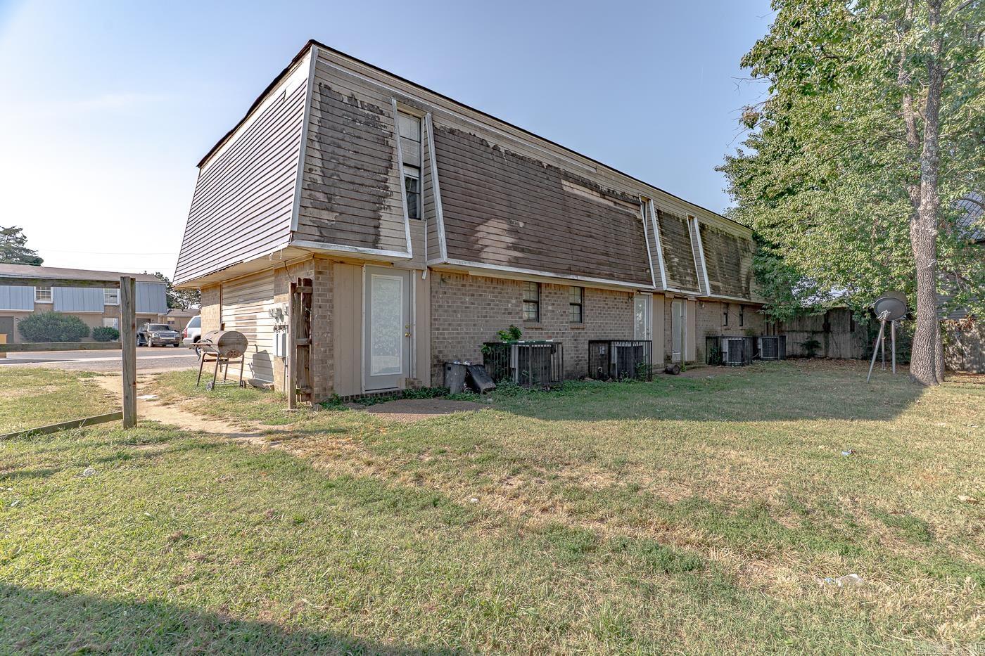 Cedar Heights - Residential Income