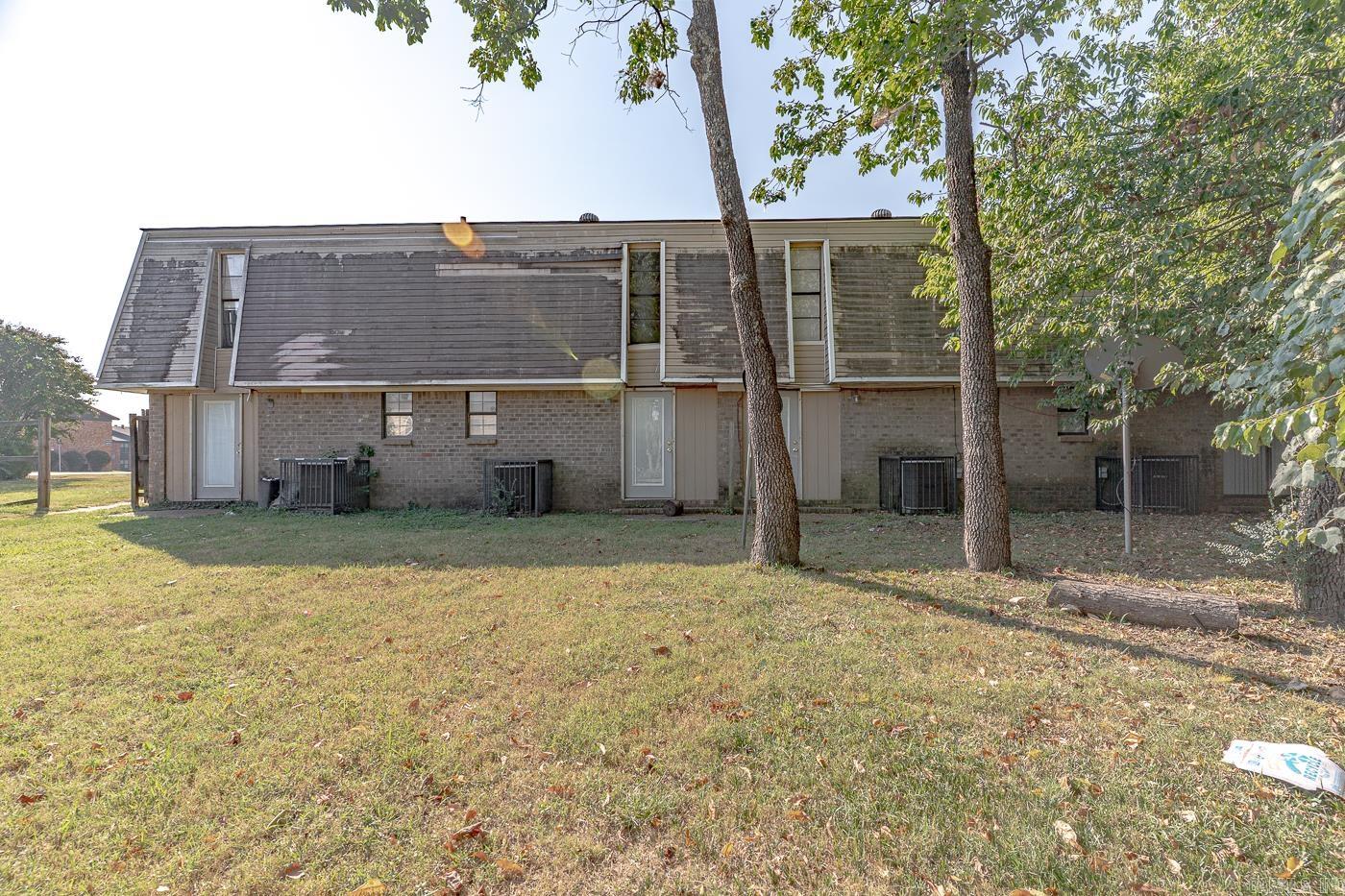 Cedar Heights - Residential Income