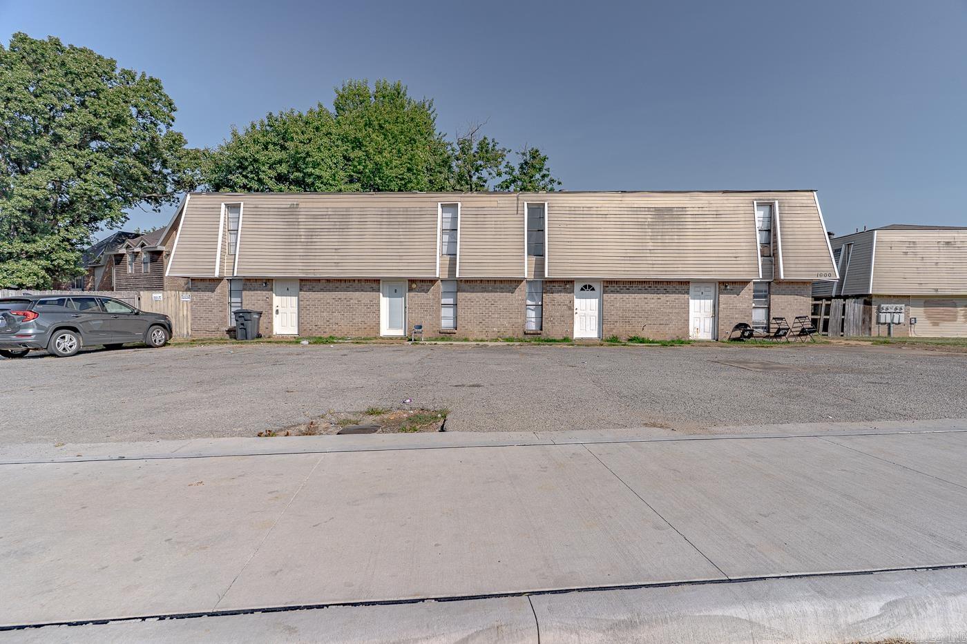 Cedar Heights - Residential Income