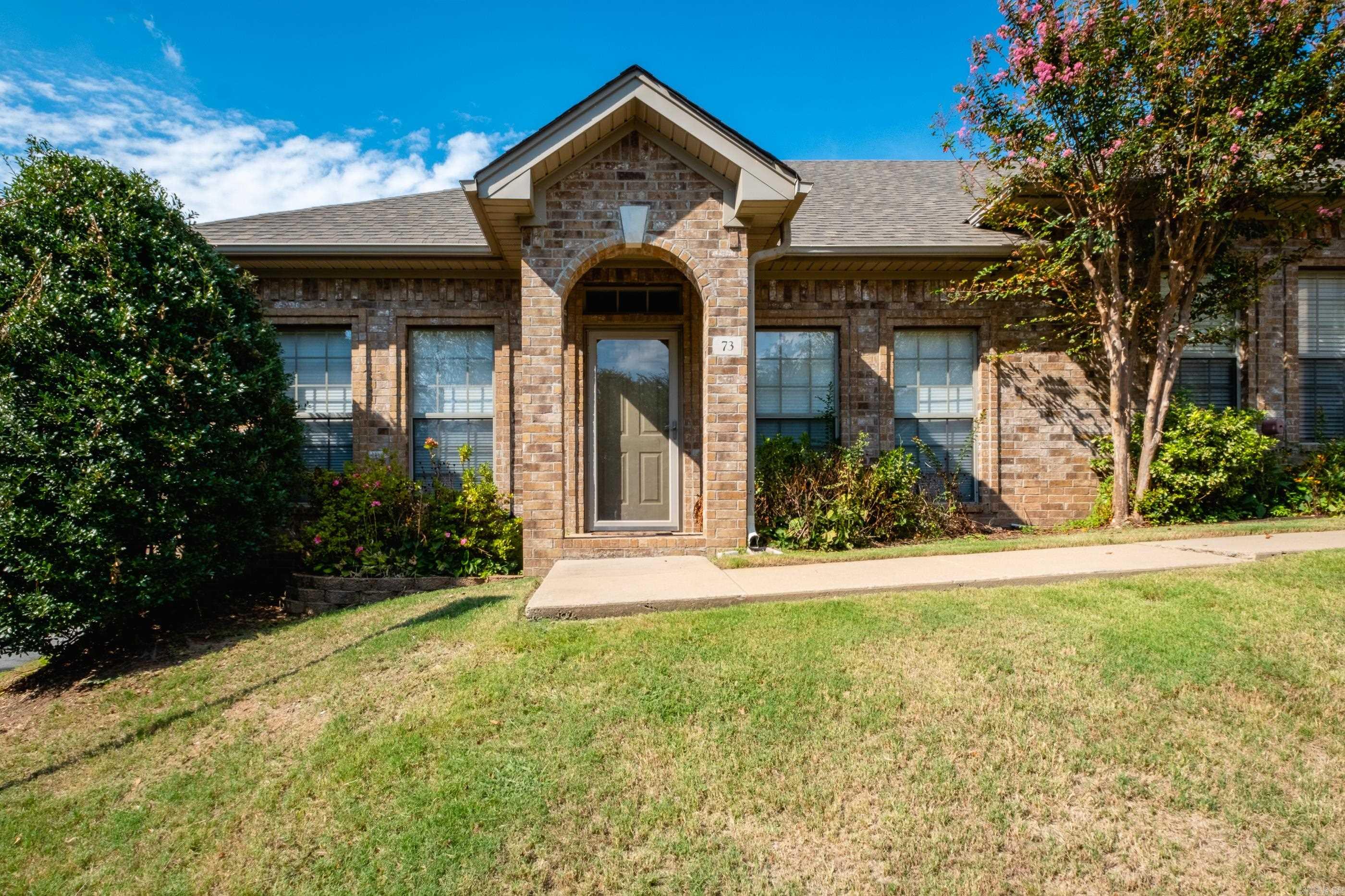 Reservoir Heights Condo HPR - Residential