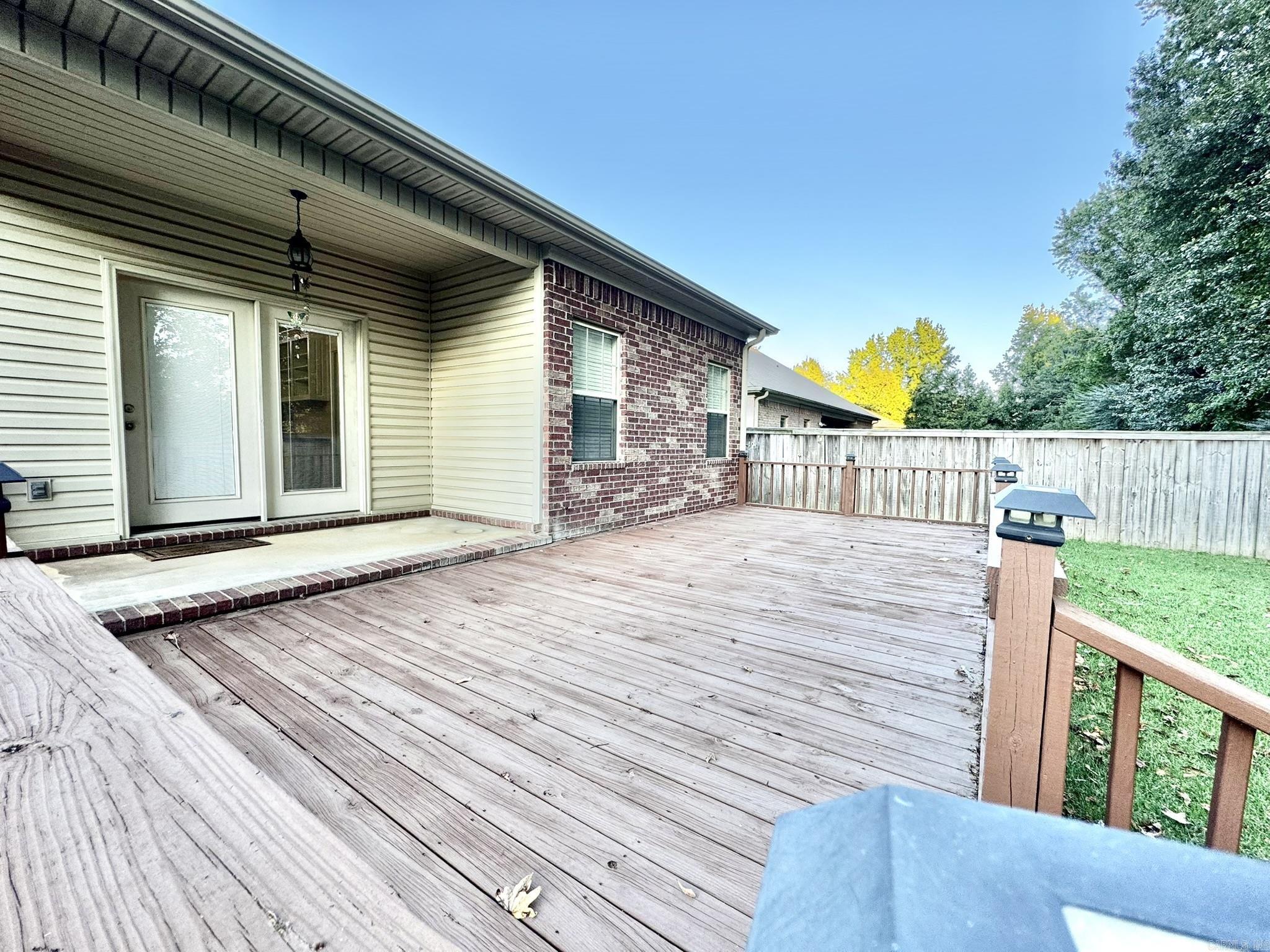 BERRYPATCH ADDITION - Residential