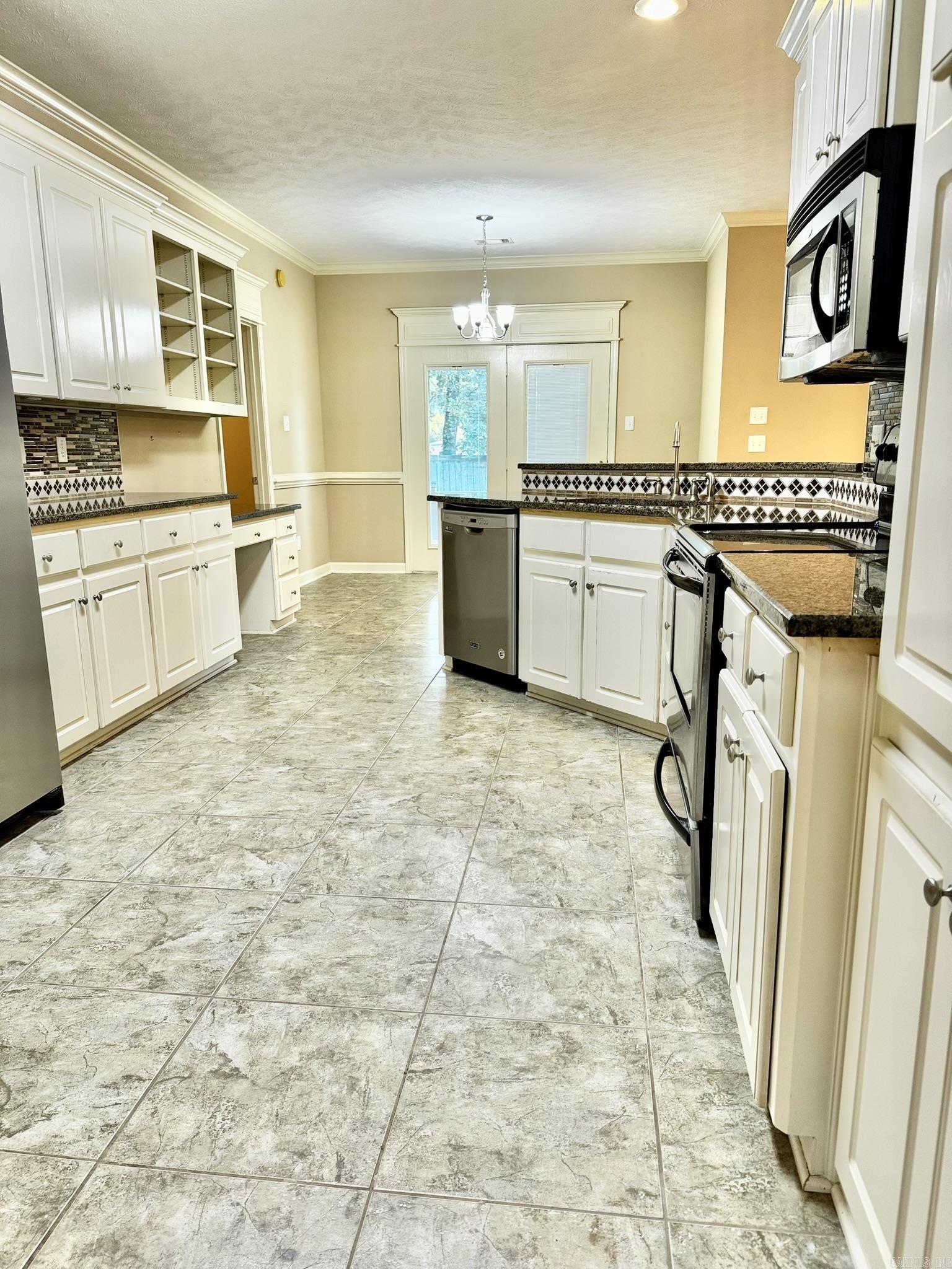 BERRYPATCH ADDITION - Residential