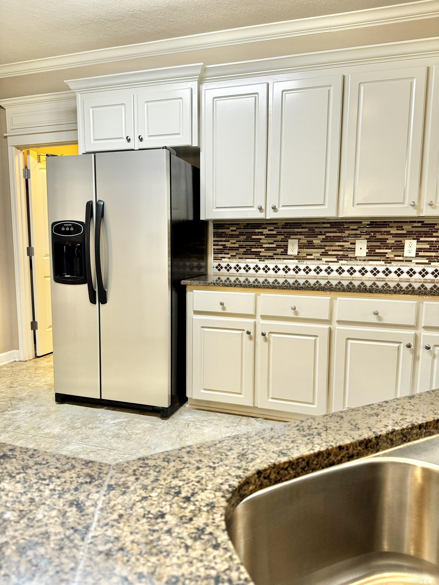 BERRYPATCH ADDITION - Residential