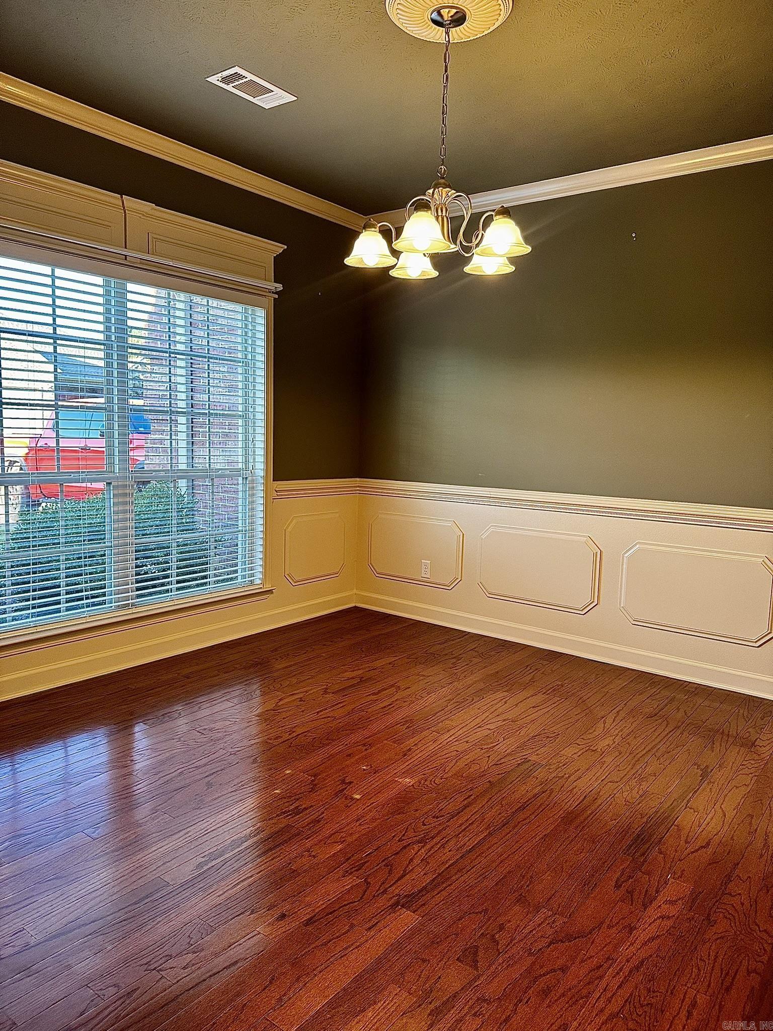 BERRYPATCH ADDITION - Residential