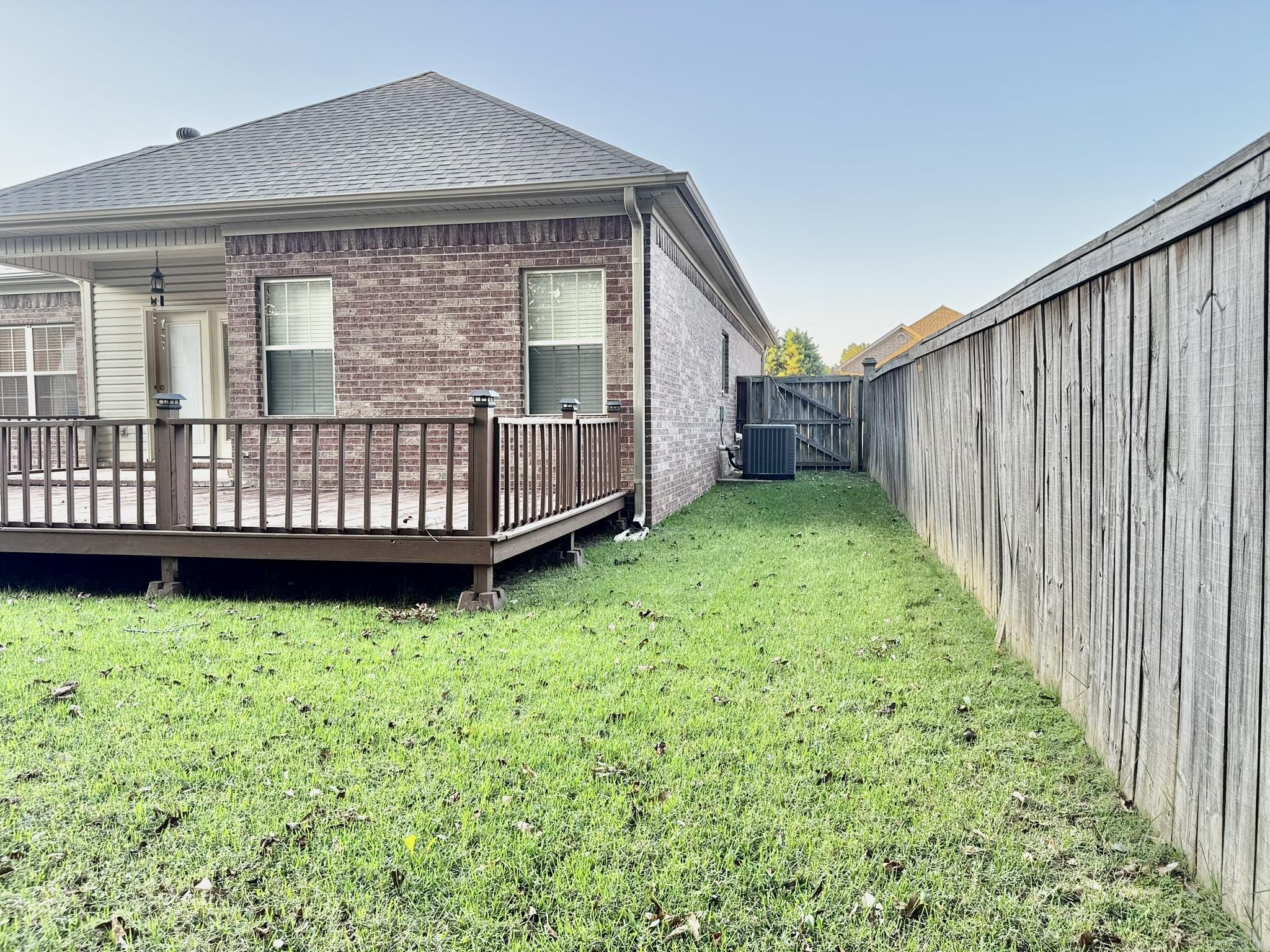 BERRYPATCH ADDITION - Residential