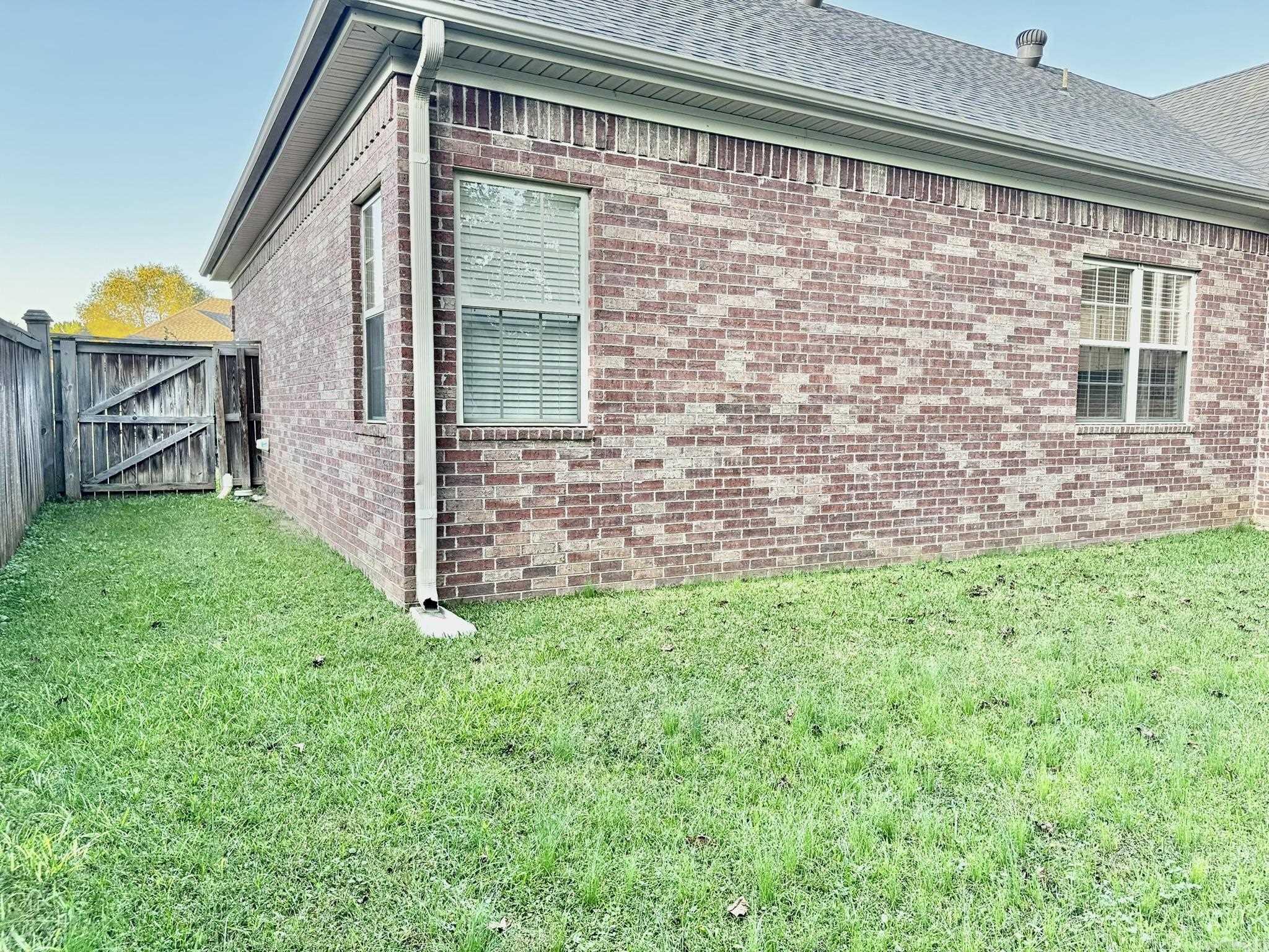 BERRYPATCH ADDITION - Residential