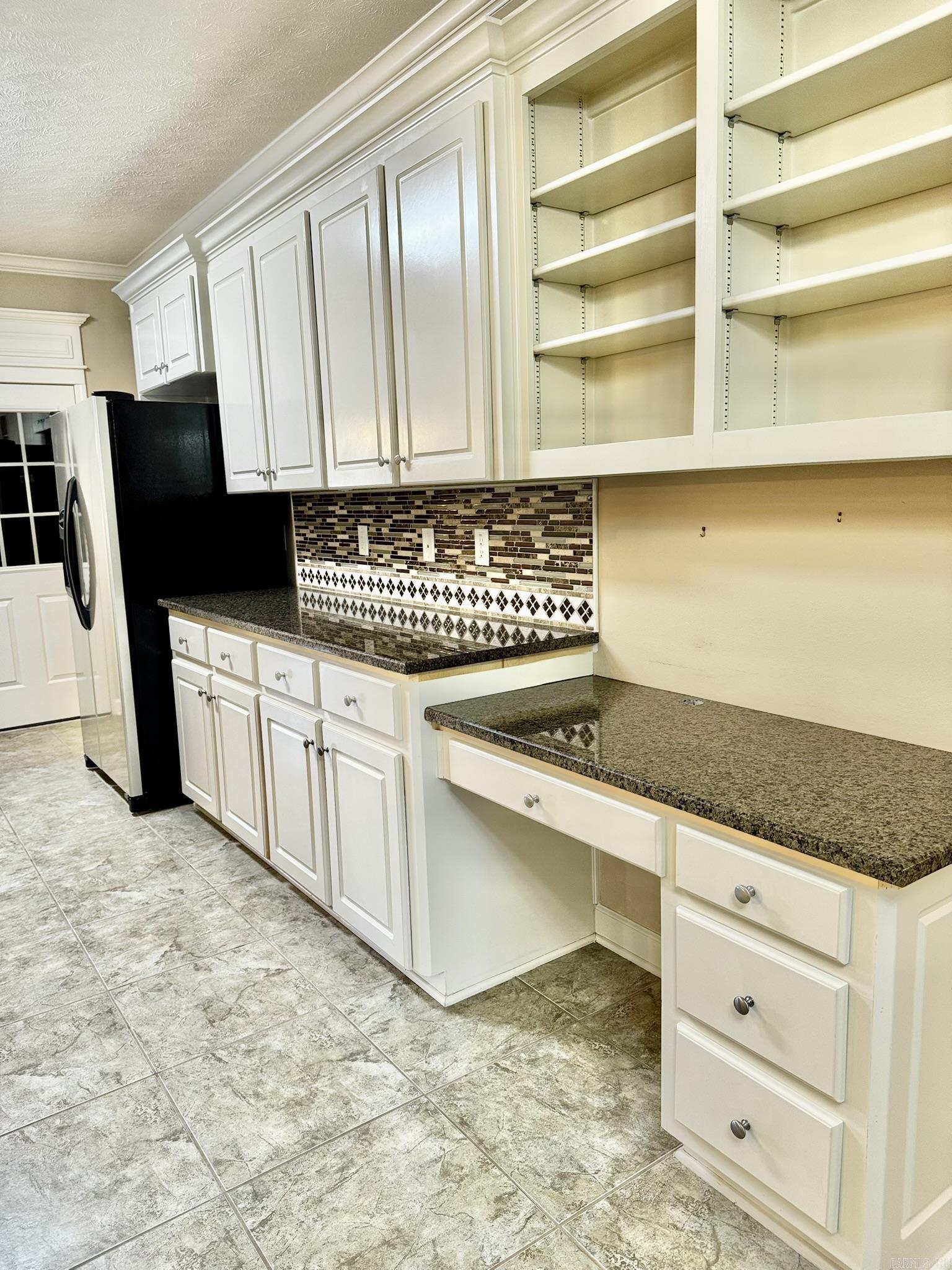 BERRYPATCH ADDITION - Residential