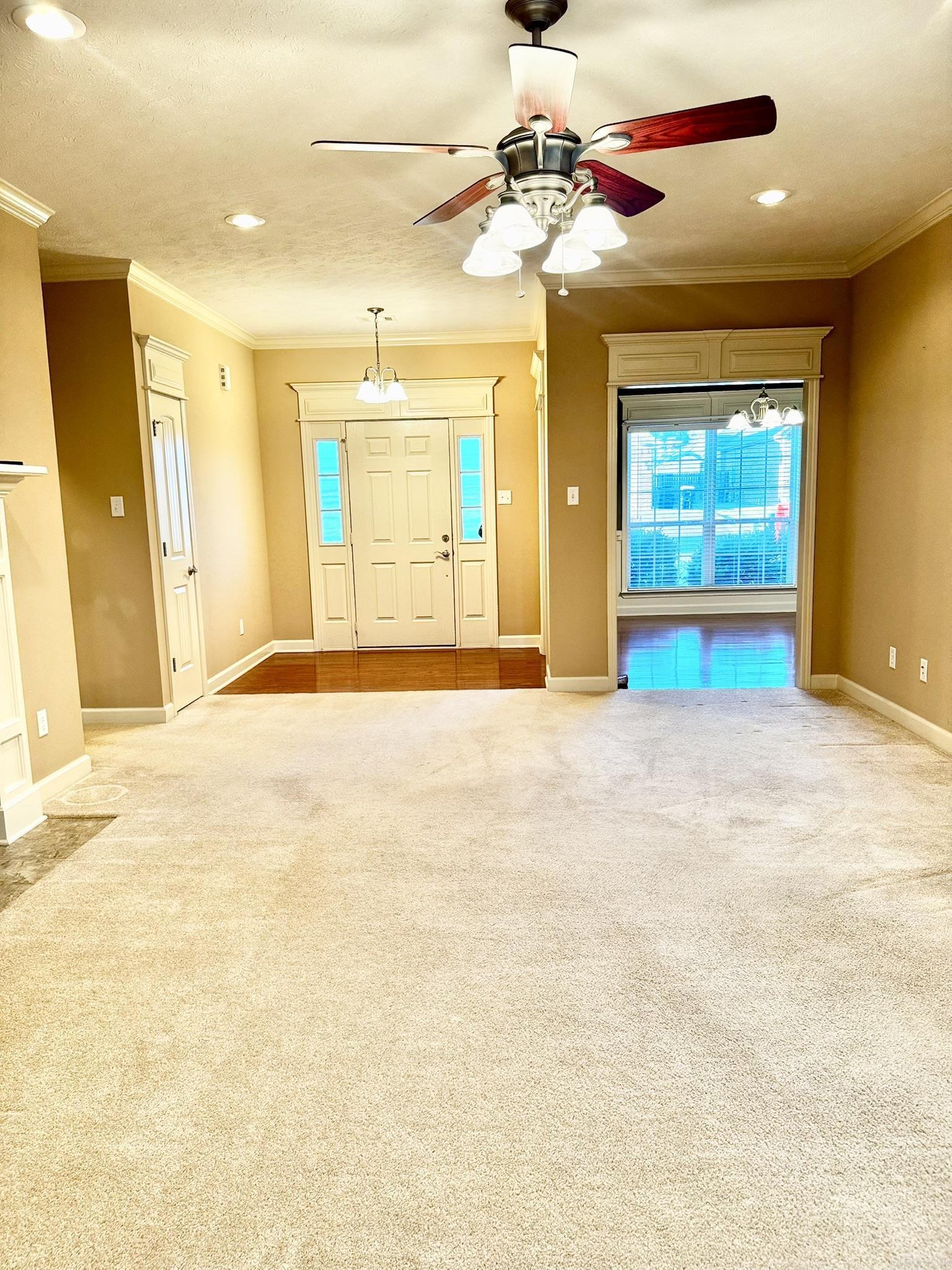 BERRYPATCH ADDITION - Residential