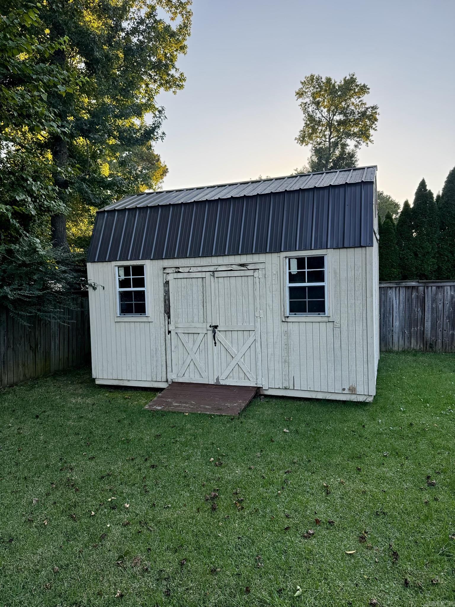 BERRYPATCH ADDITION - Residential