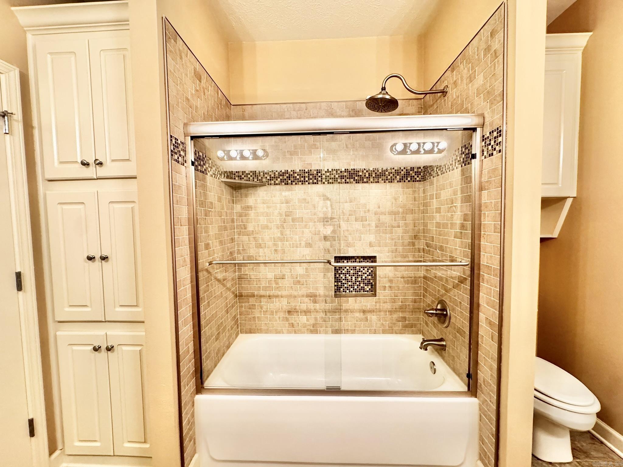 BERRYPATCH ADDITION - Residential