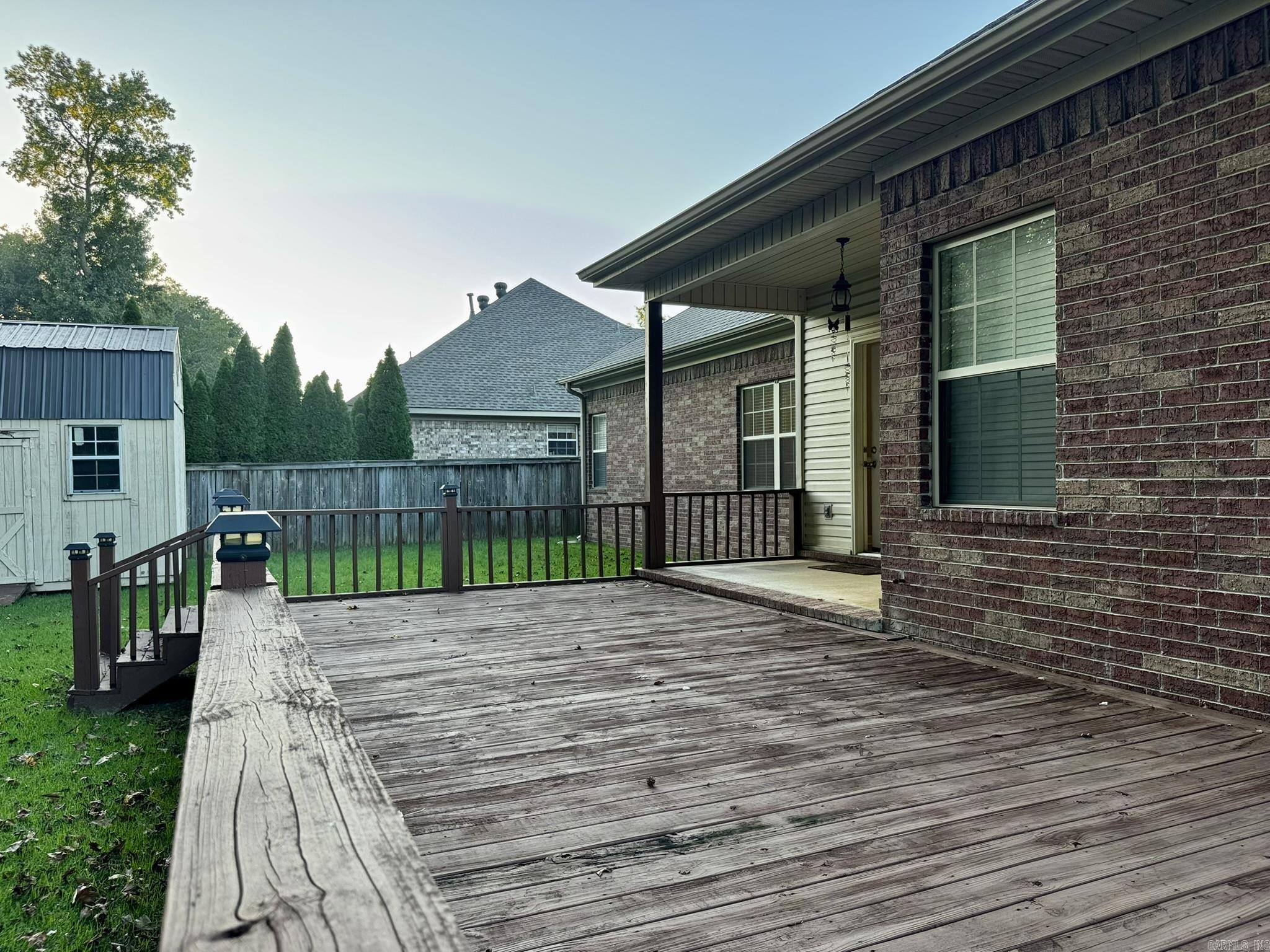 BERRYPATCH ADDITION - Residential