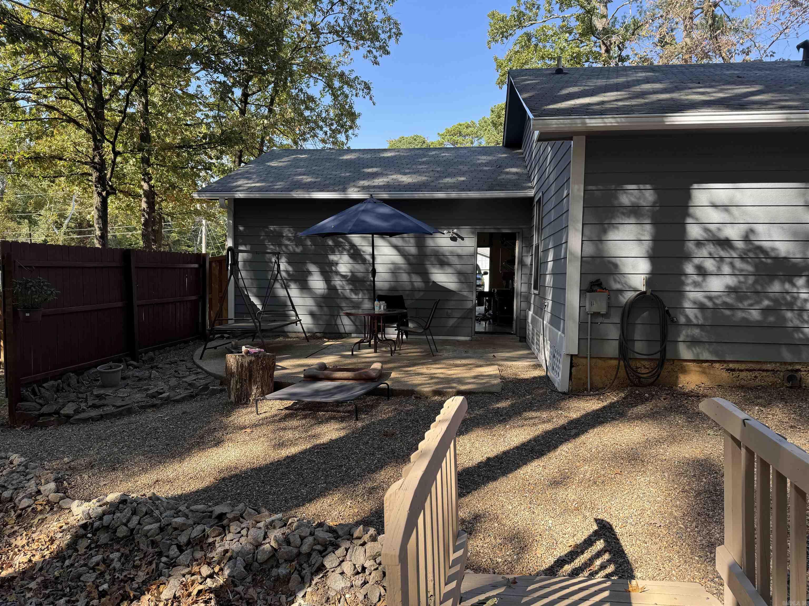 Oak Creek Village - Residential