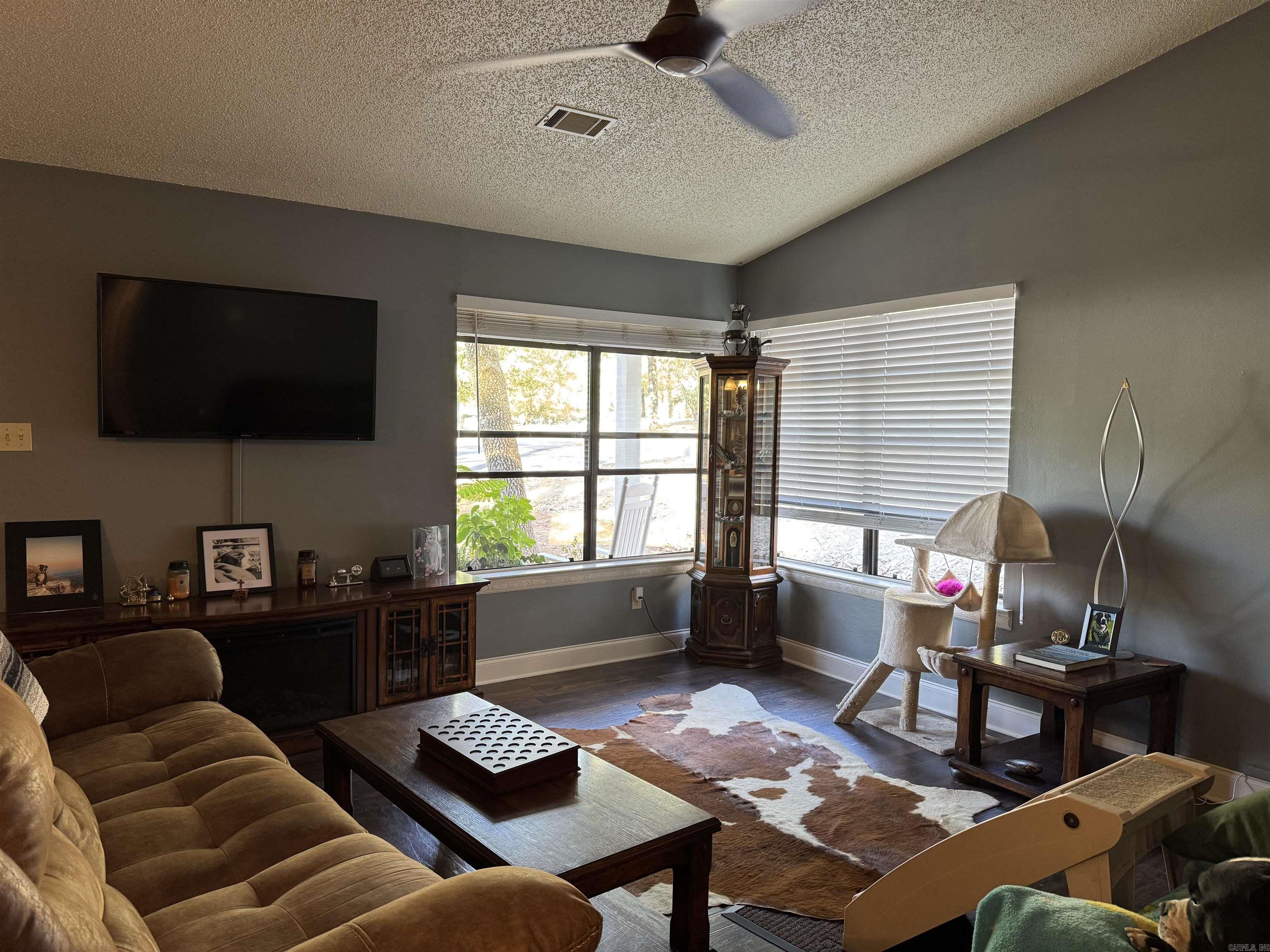 Oak Creek Village - Residential