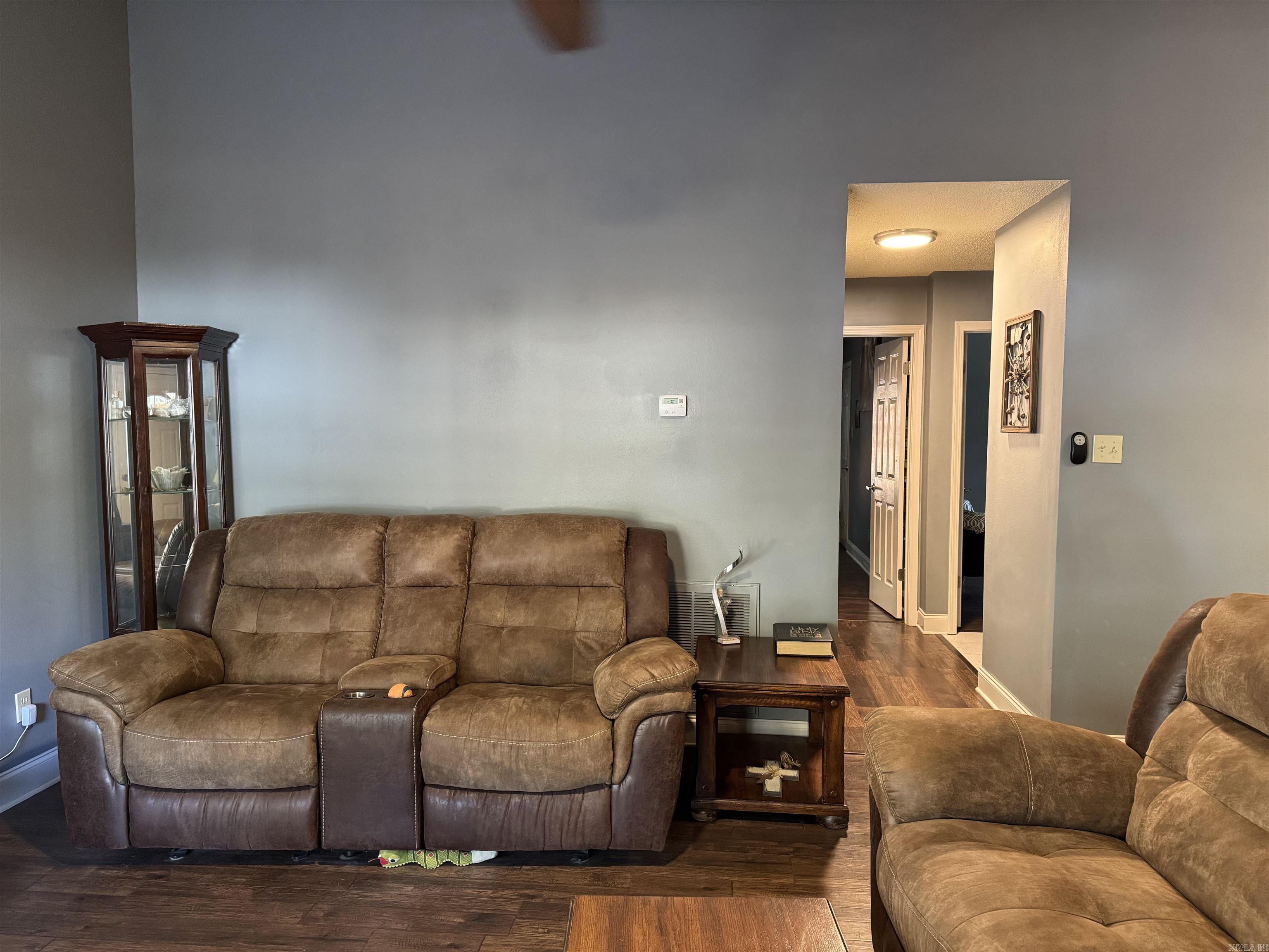 Oak Creek Village - Residential