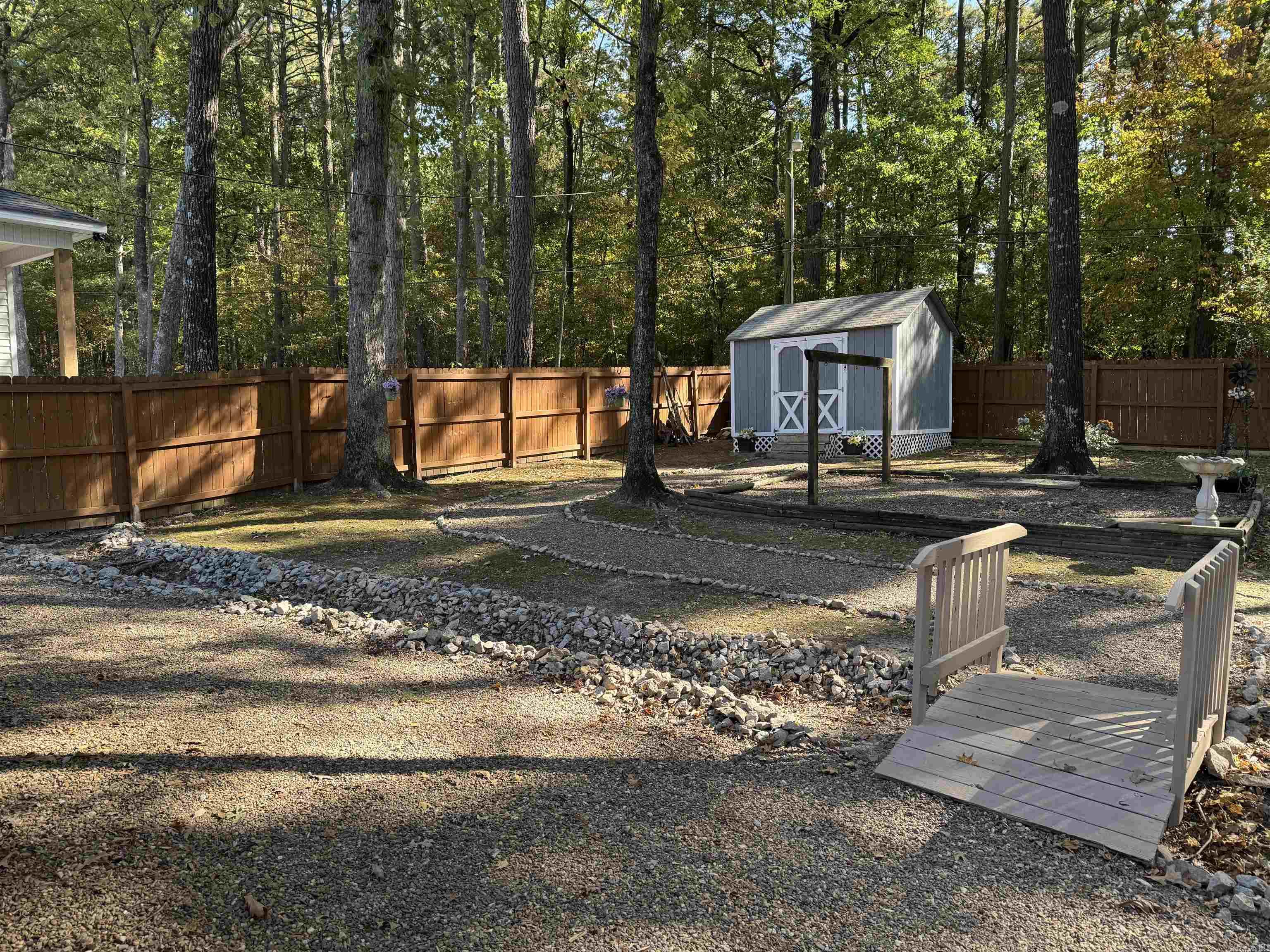 Oak Creek Village - Residential