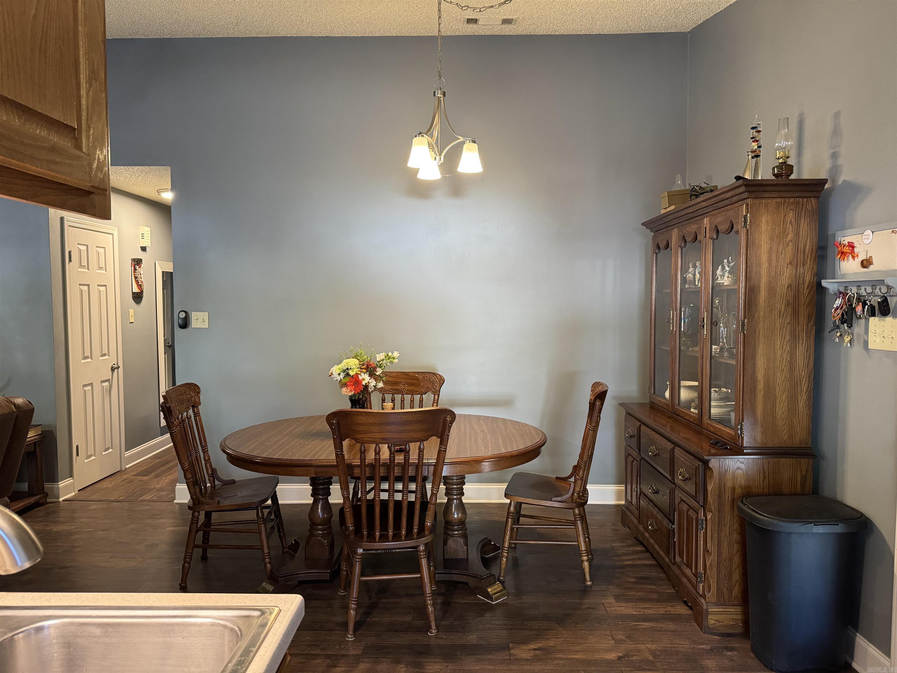 Oak Creek Village - Residential