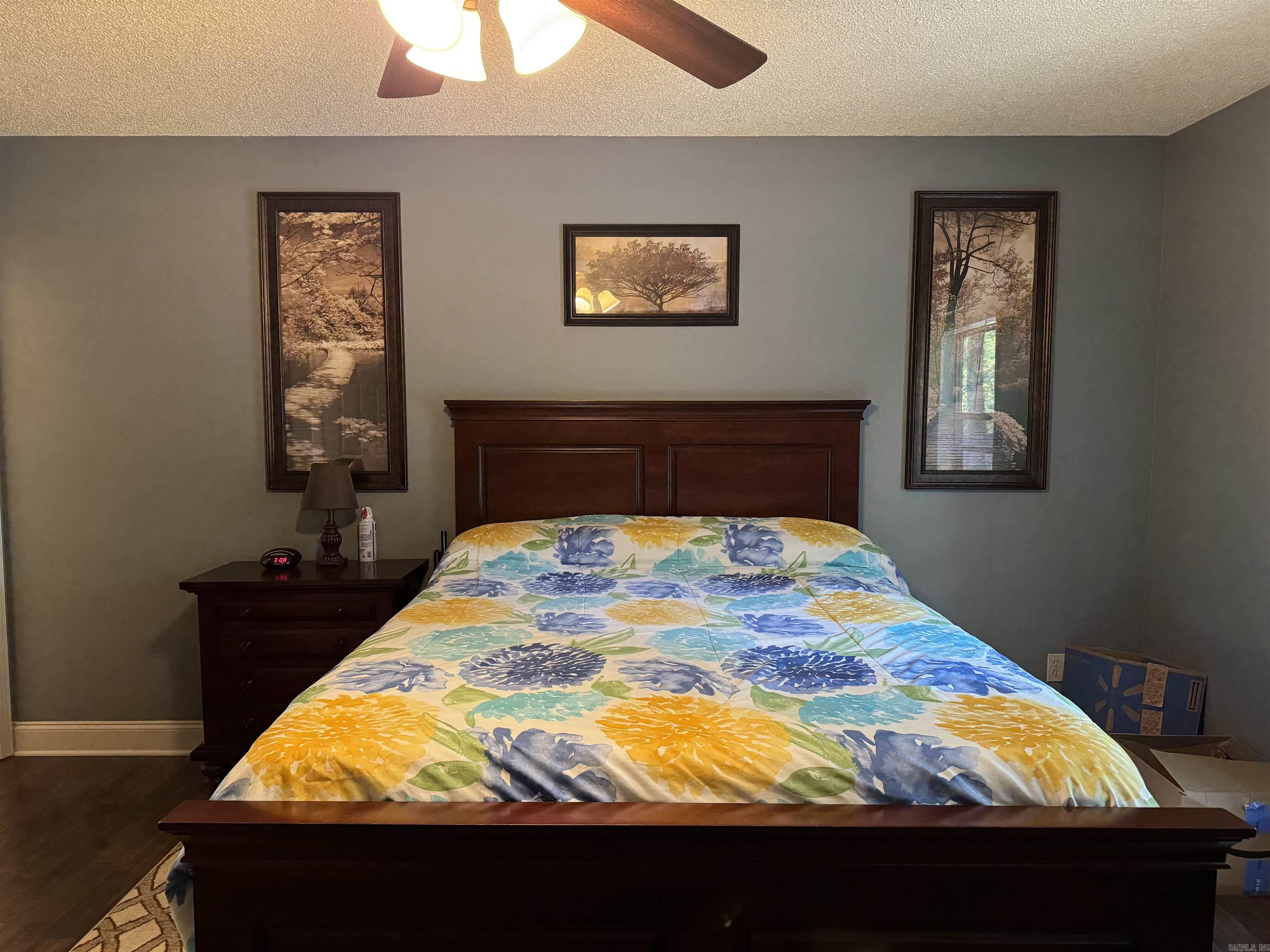 Oak Creek Village - Residential