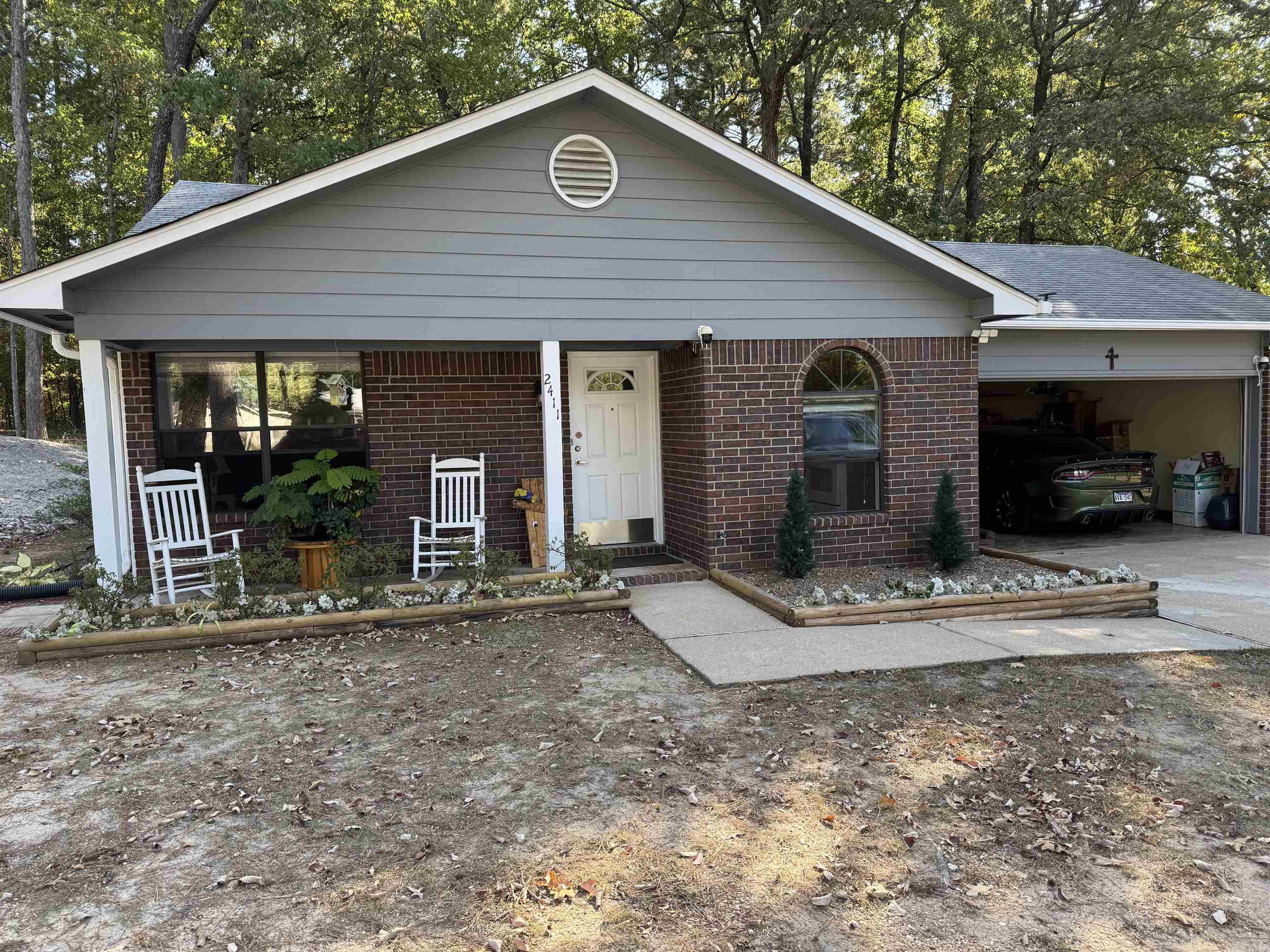 Oak Creek Village - Residential